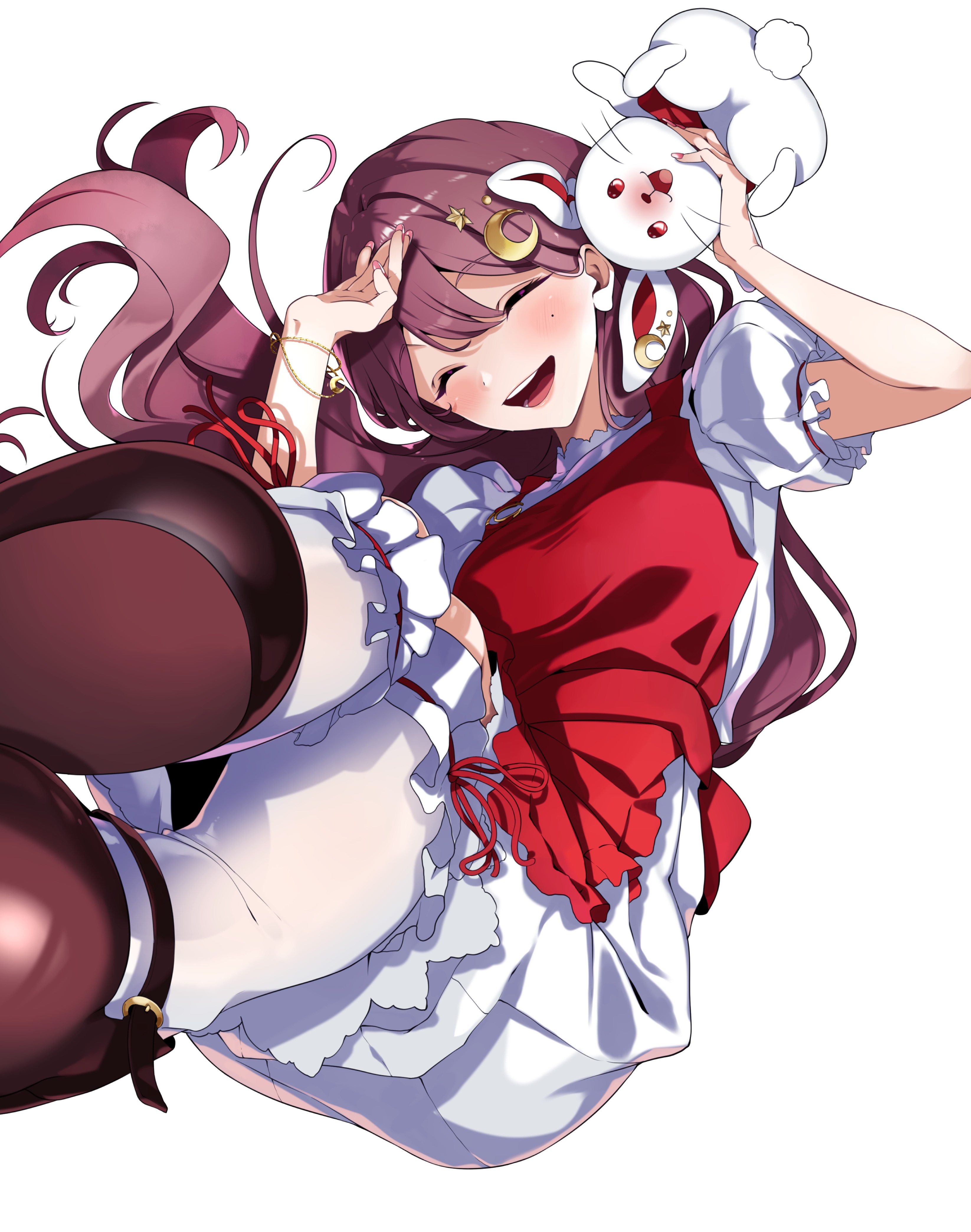 お昼はここ!みんないらっしゃい!