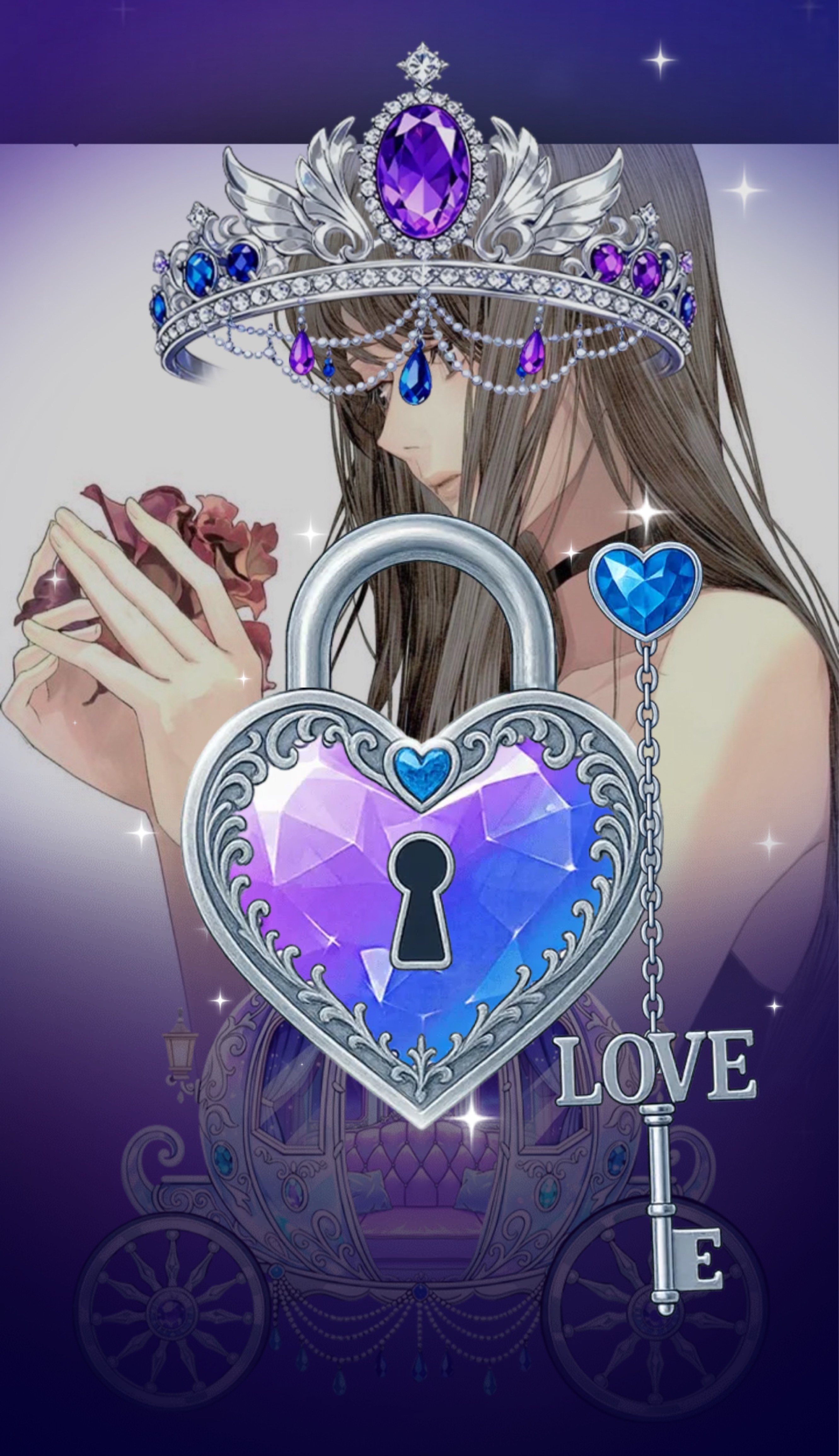 初見○ おいでー！🫧