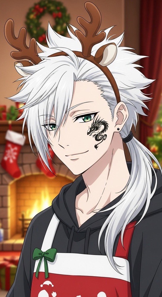 ルレハ　ハートいっぱいちょうだい