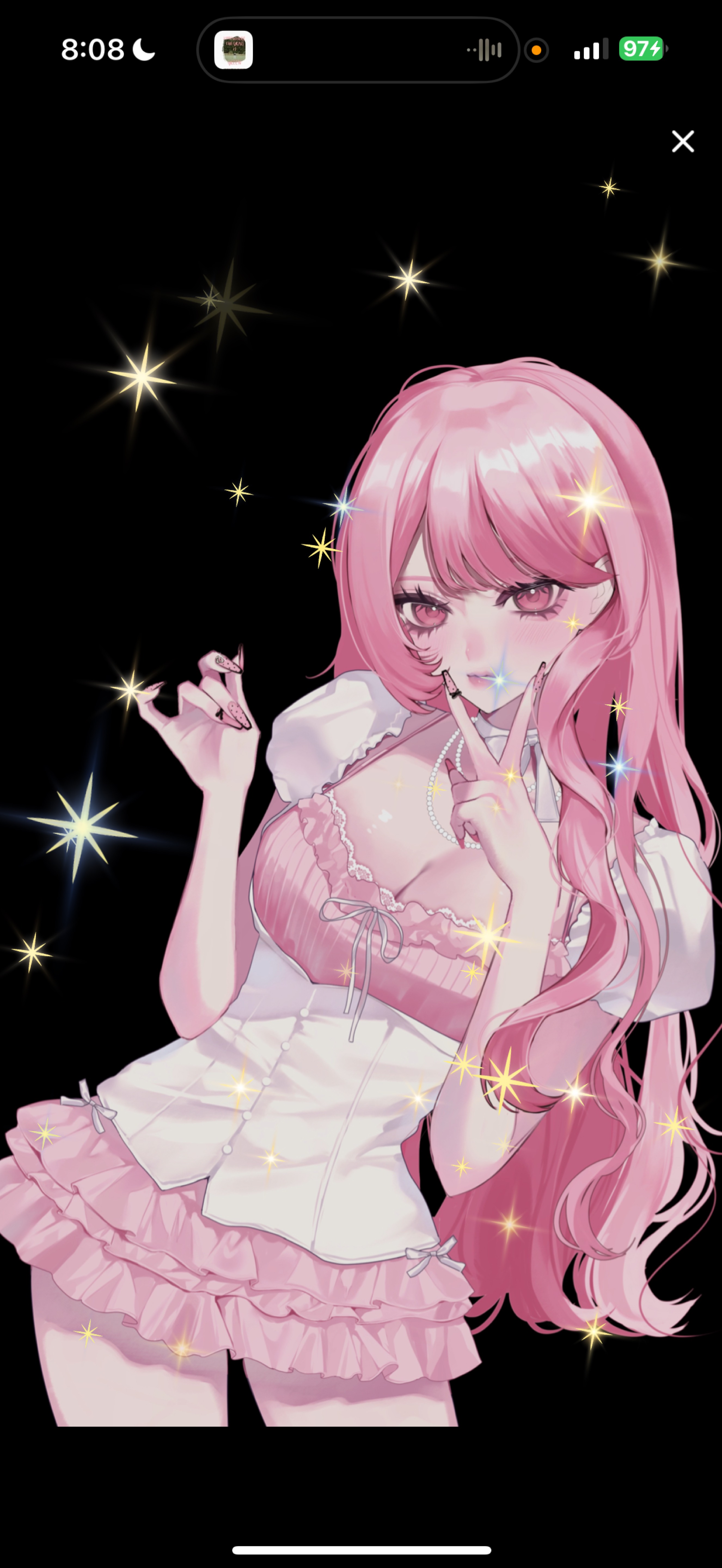 朝のBGMに🌿🥯