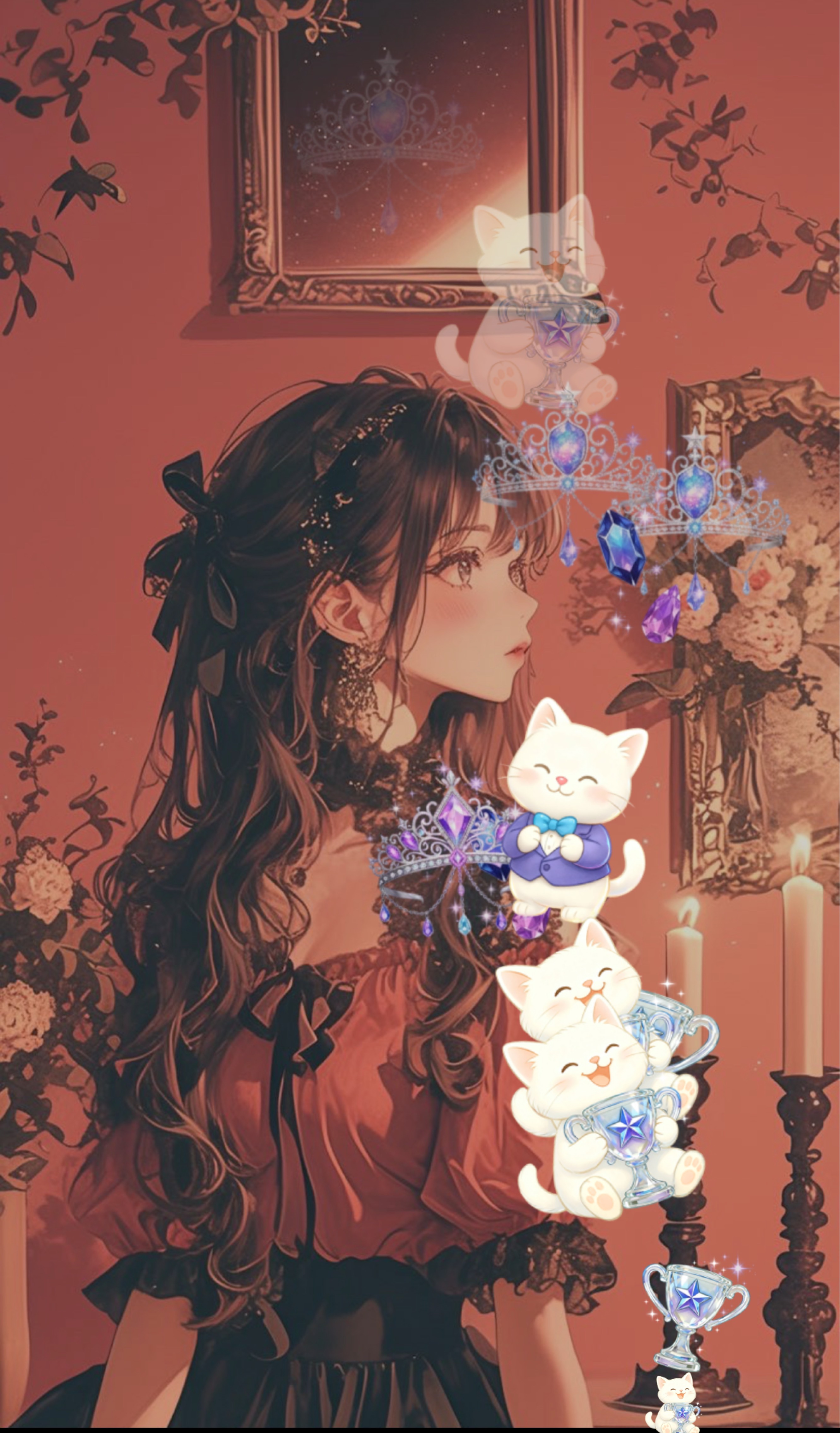 🌷無酸素配信中📡𓂃🫧🌷初〇