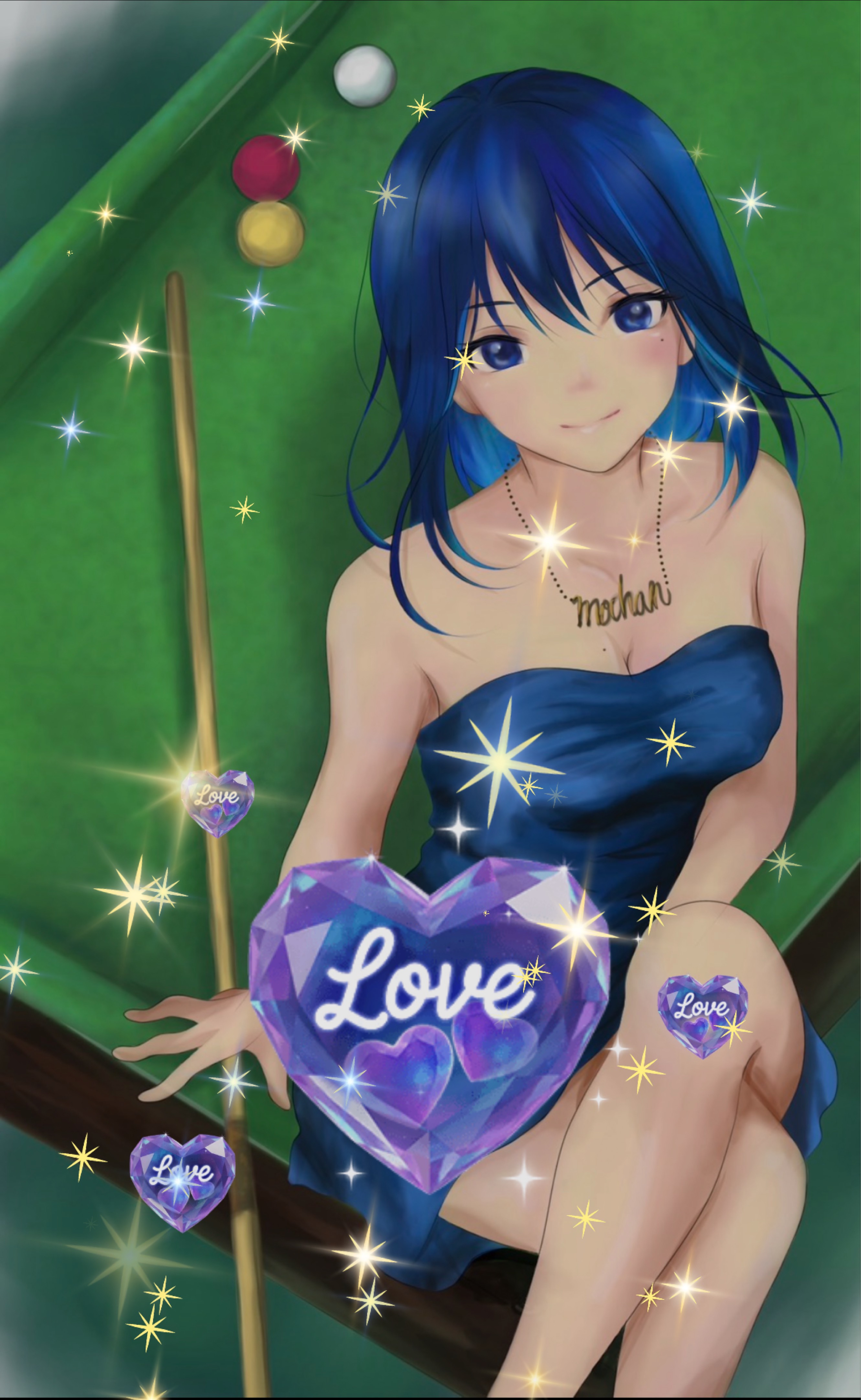 昨日はありがとうございましたの1時間🎨