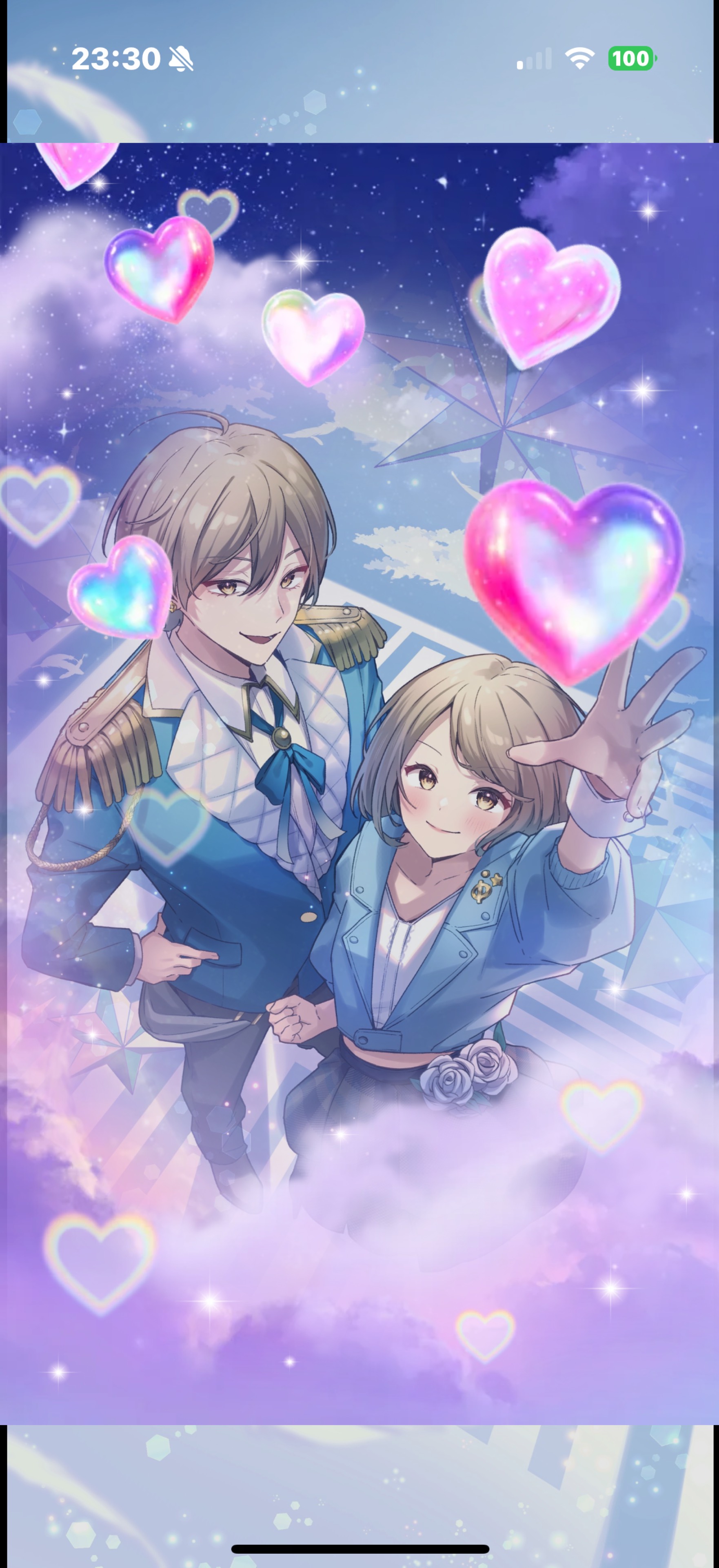 ~23:30一人二役声劇エンタメちゃん