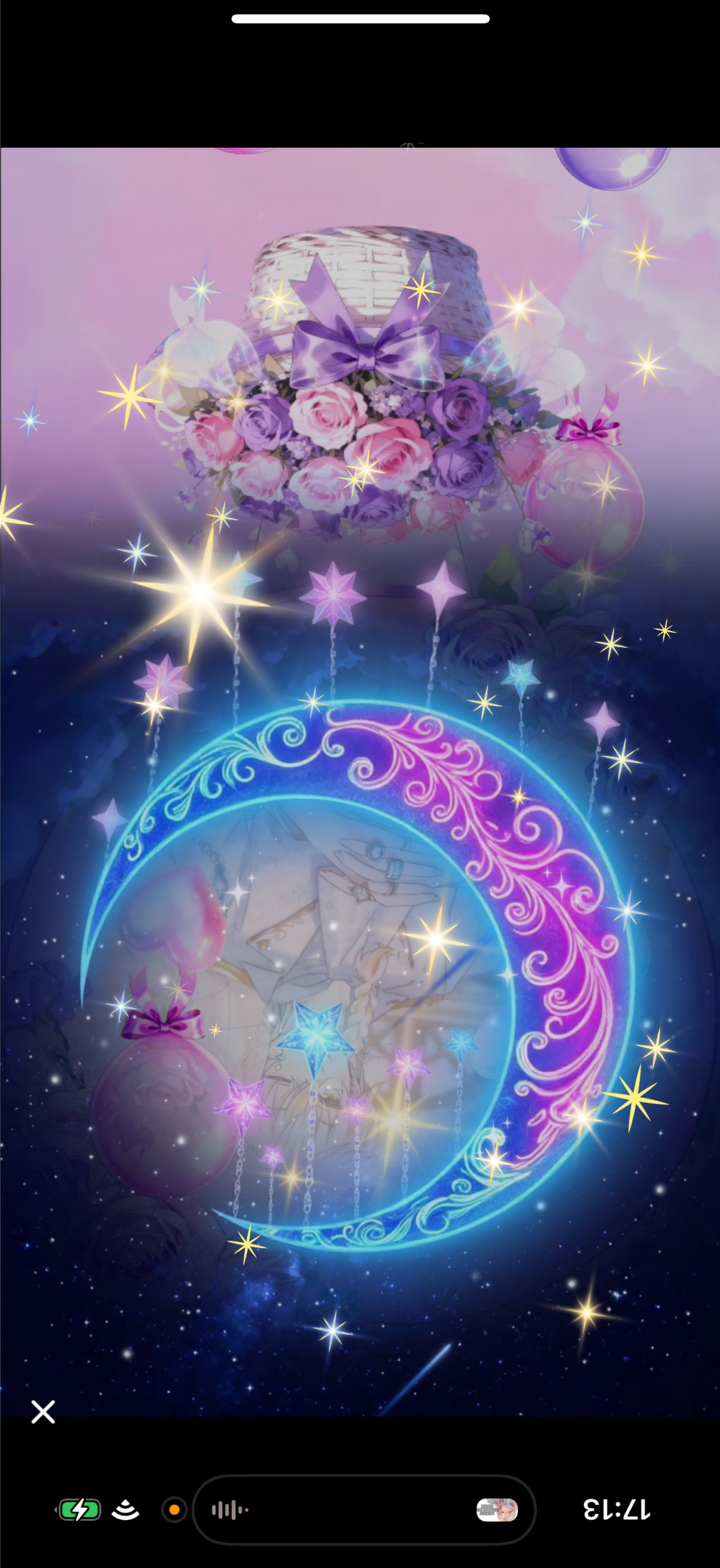 4 周 年 ┊︎新イラスト公開