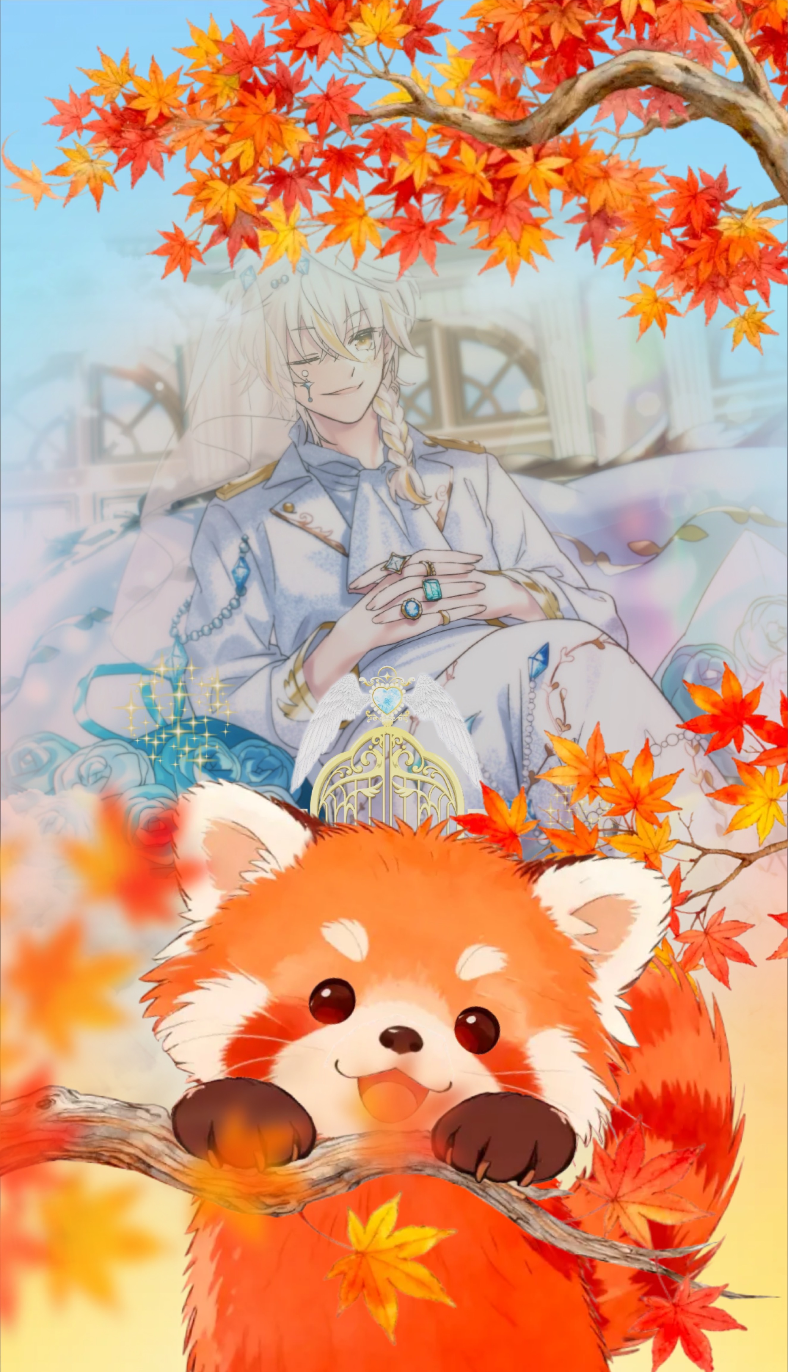 4 周 年 ┊︎感謝。