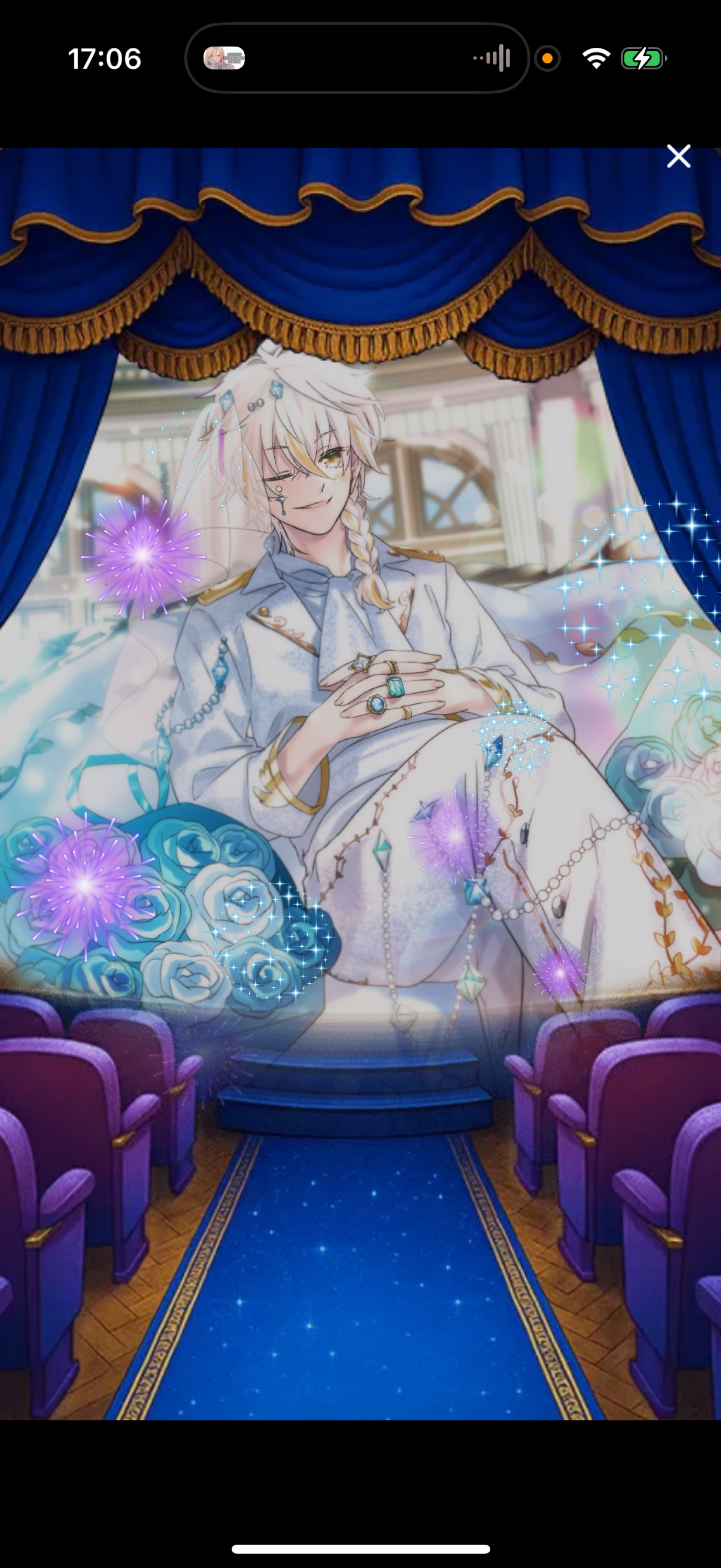 4 周 年 ┊︎生 誕