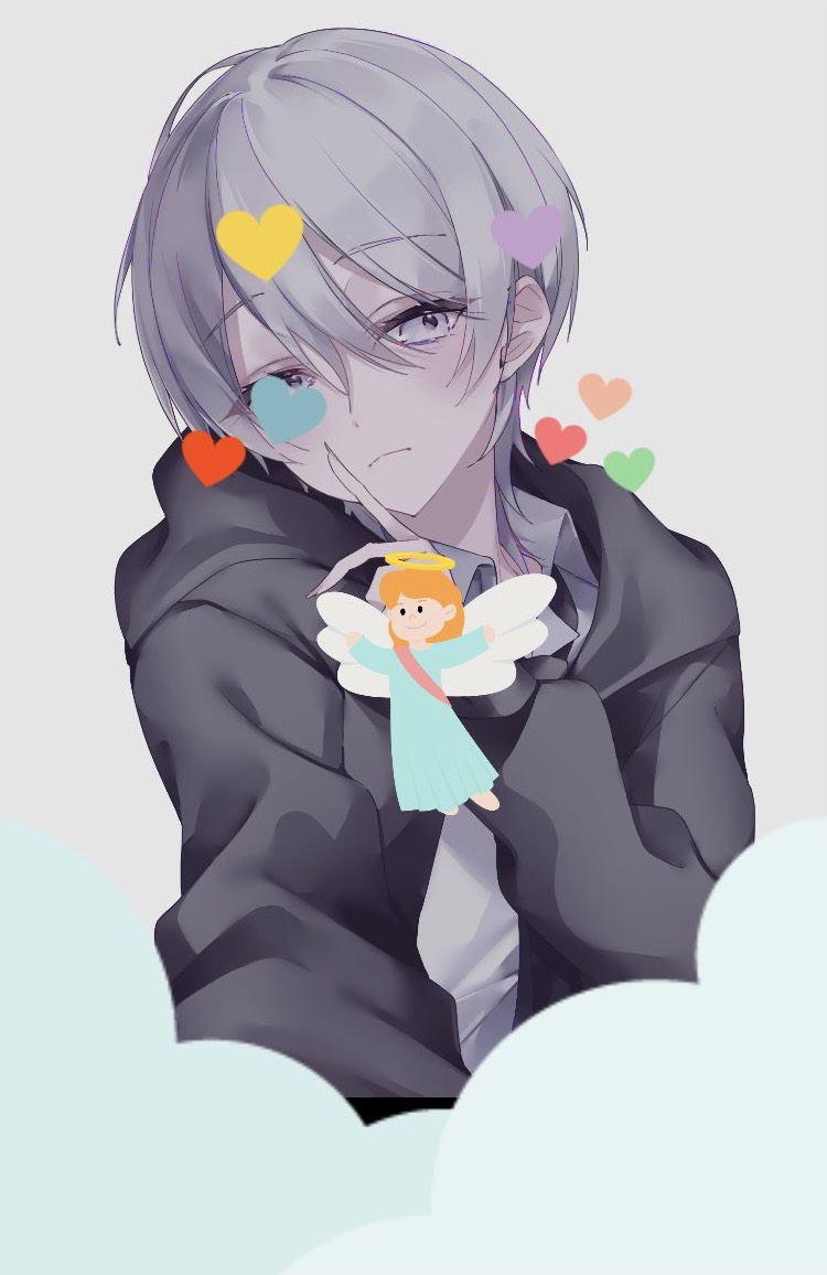 初潜○ 機材歌枠^. ̫ .^