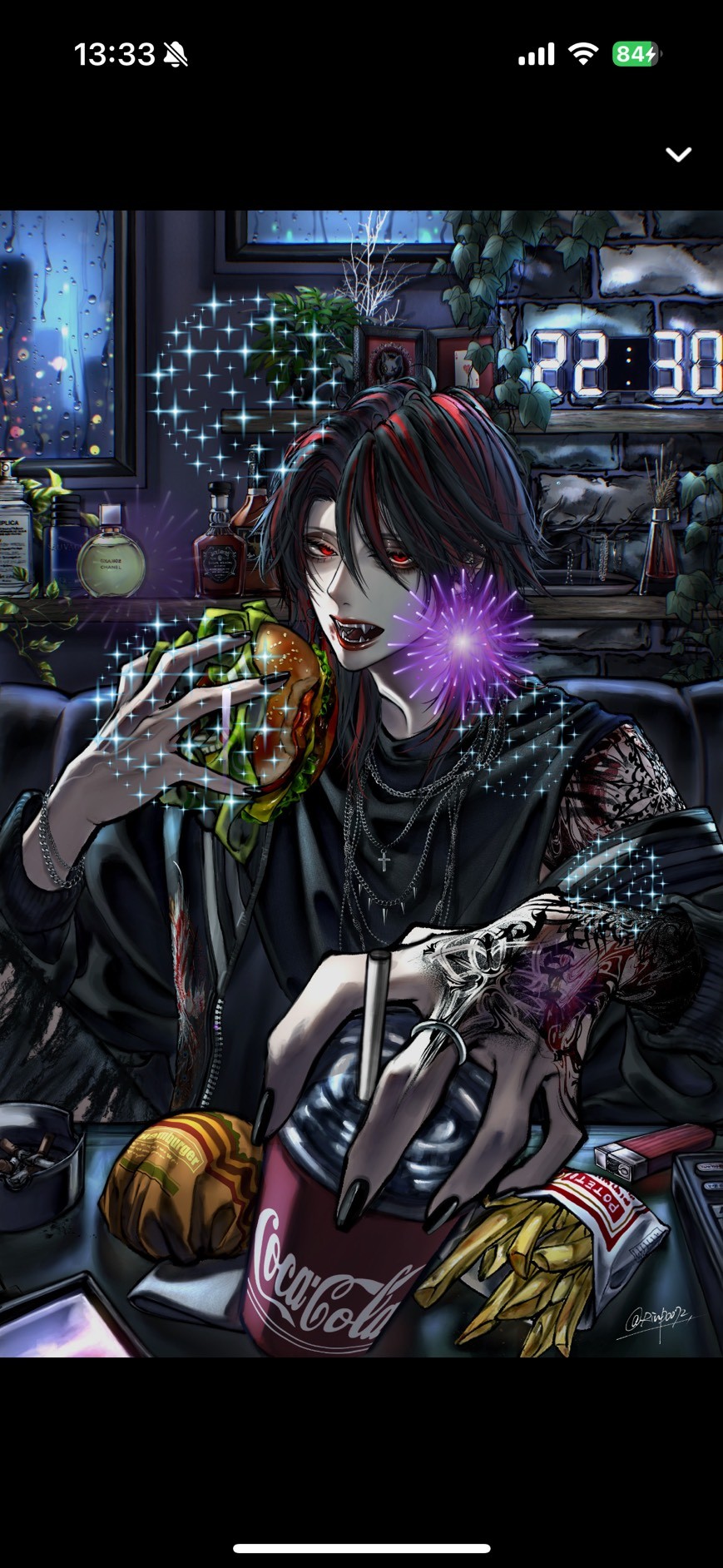 初️⭕️ 聞き専歓迎低音