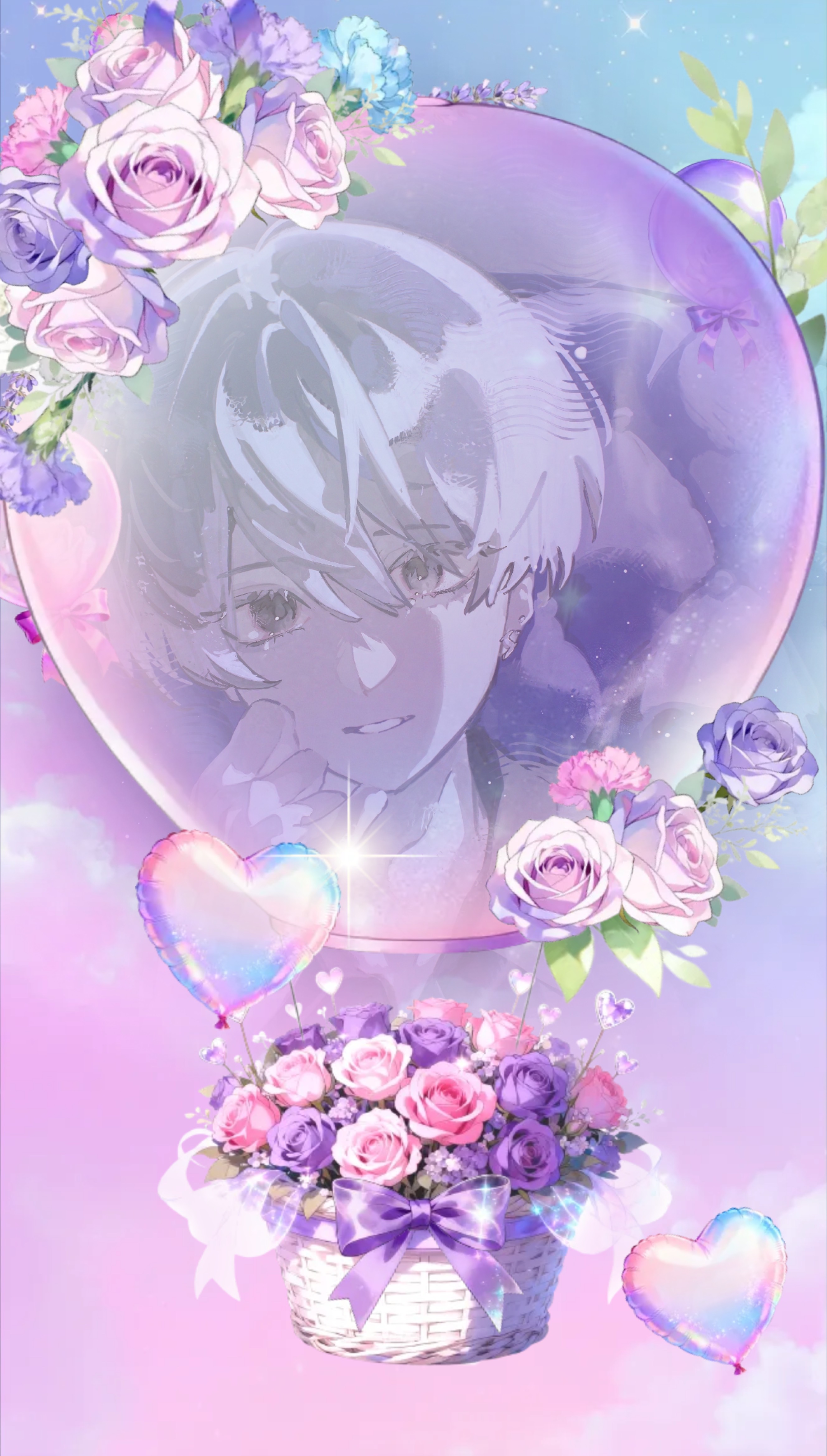 初見さんおいで．