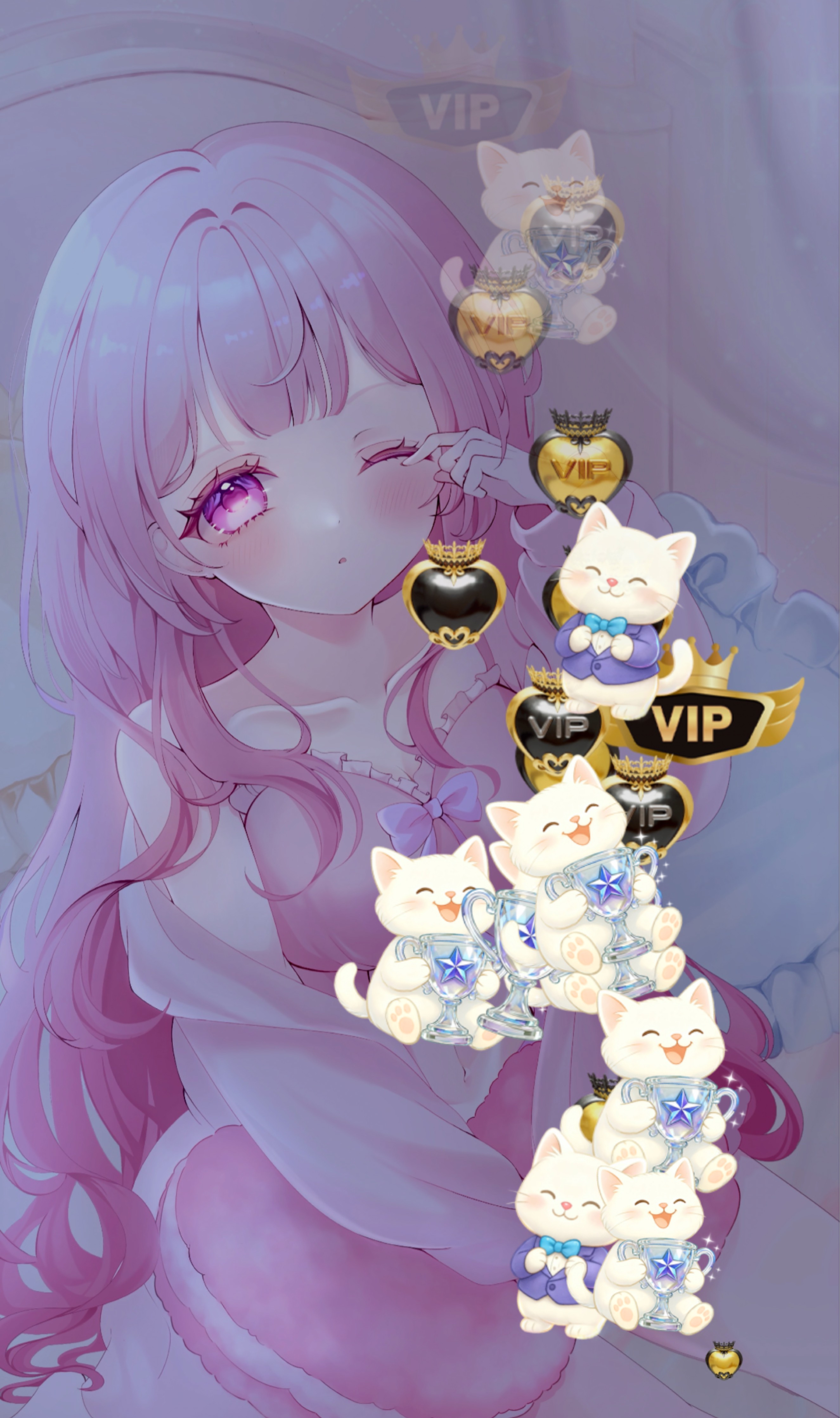 お疲れ様🌸まったりしにおいで🎀