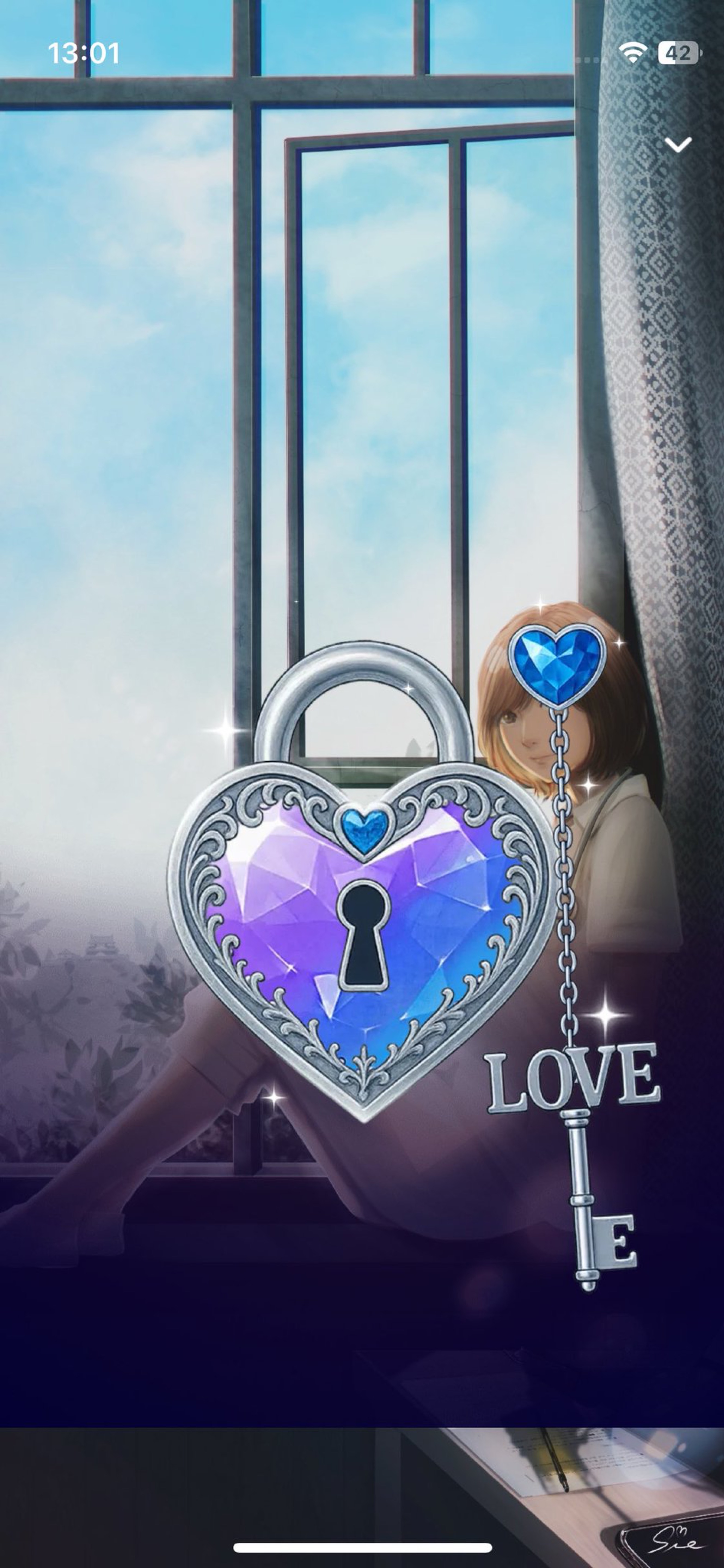 昼休憩￤中低音 30分くらい