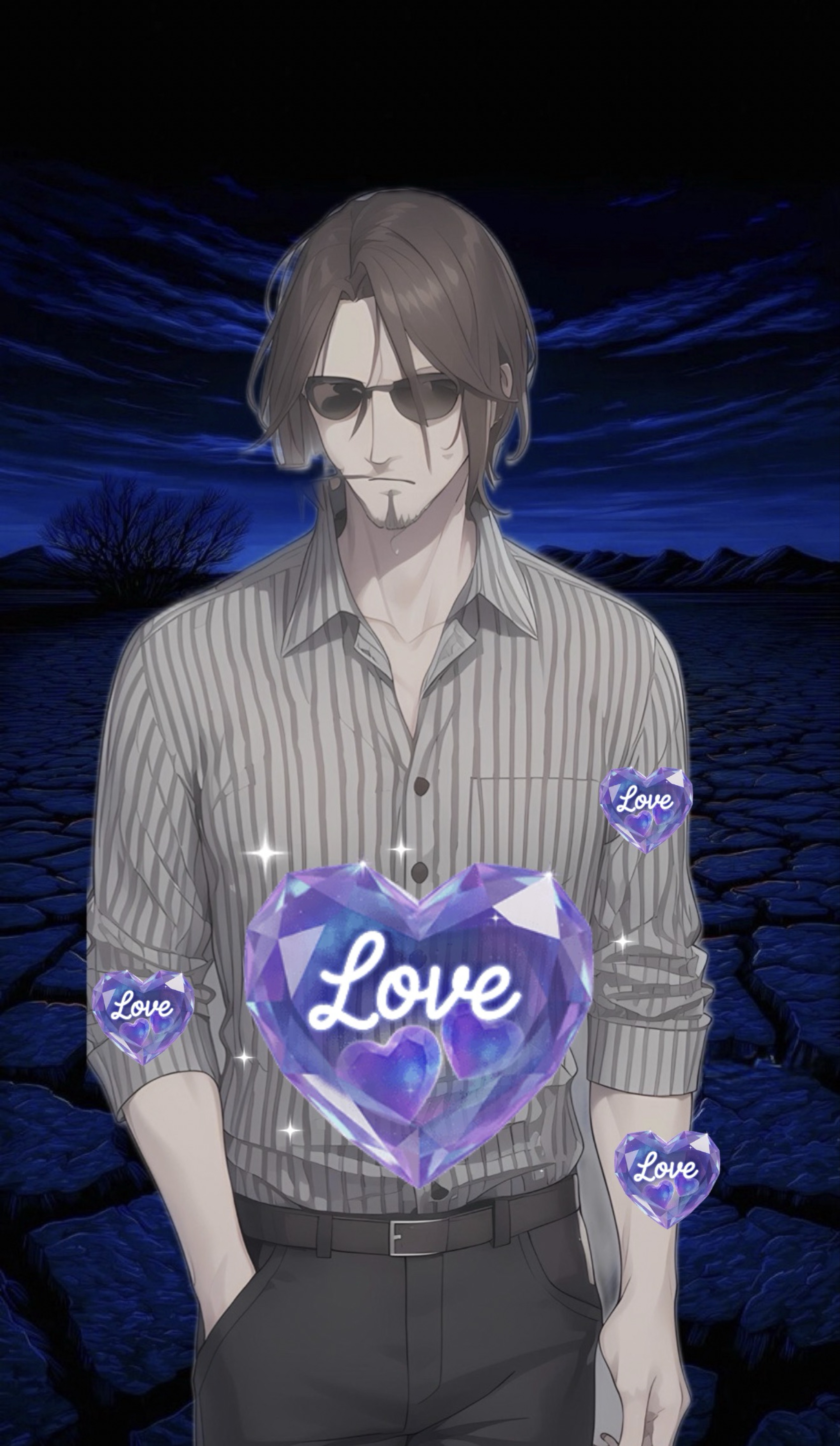 ẗ̤⚓︎ 定時枠