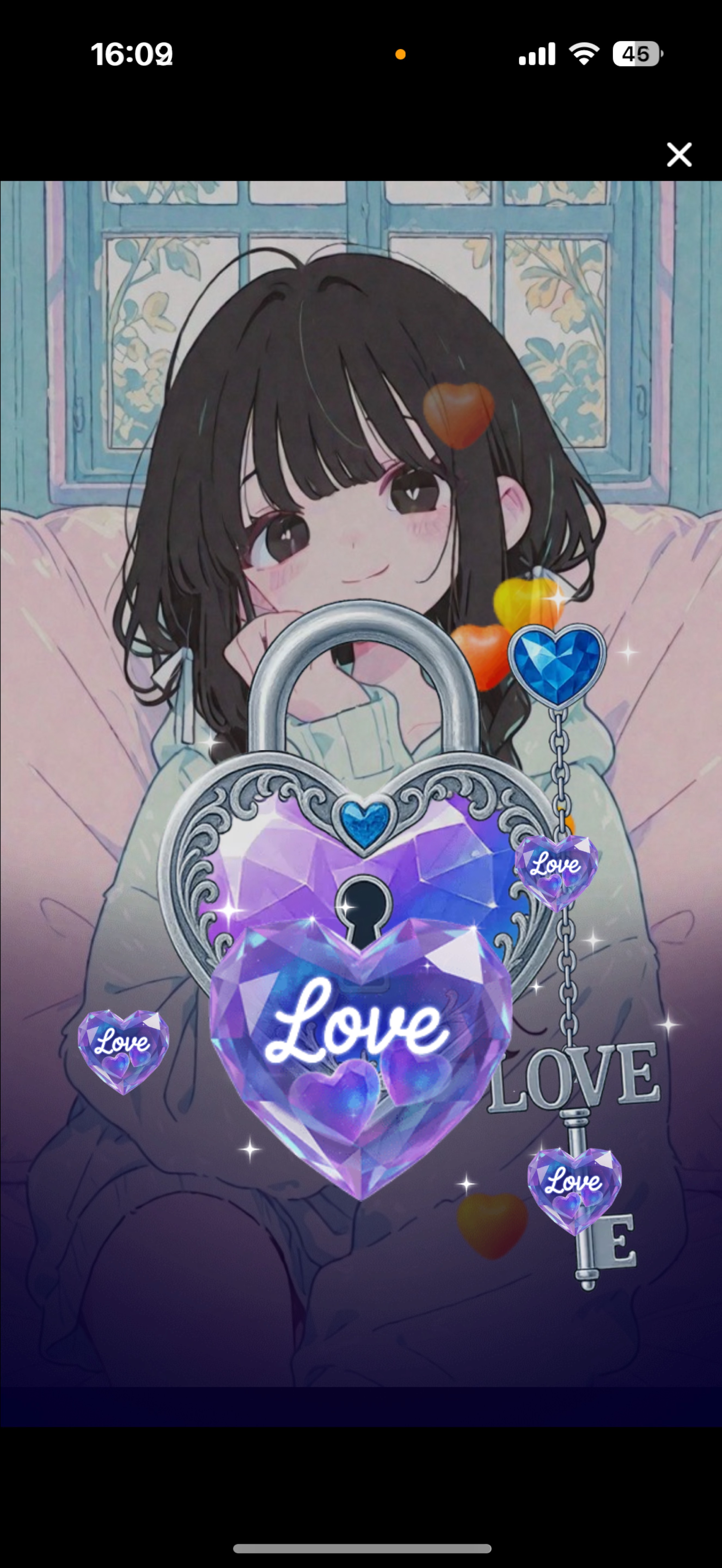 ？h￤おつかれ🎀