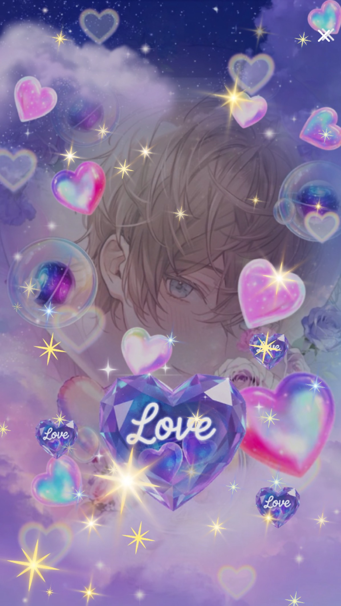 一部の人に刺さる声1h