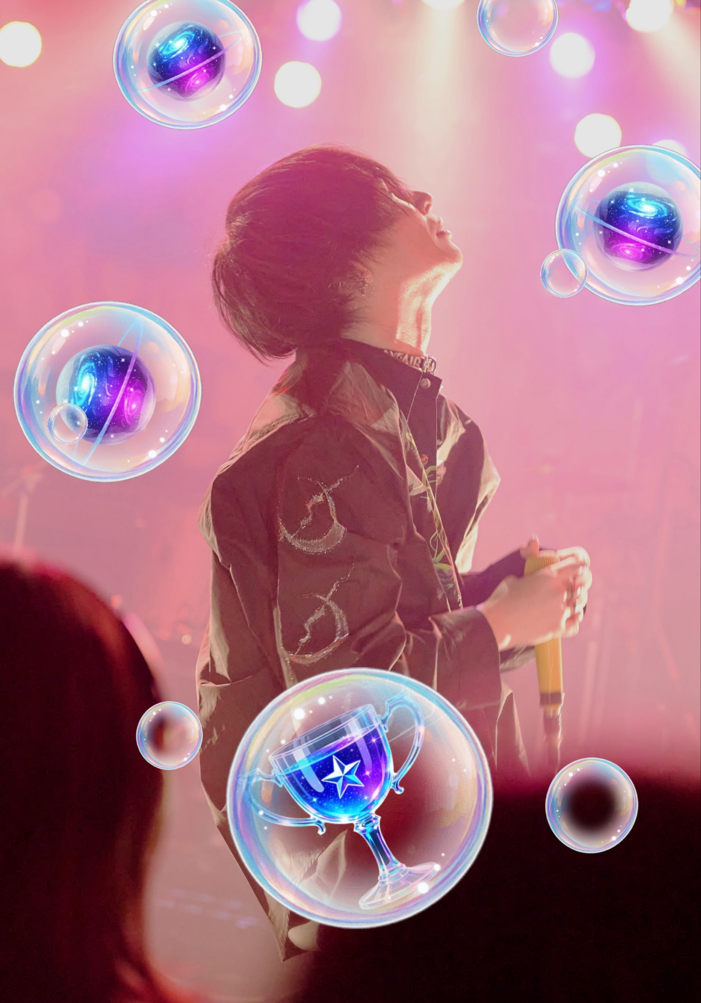 4 周 年 ┊︎感謝。