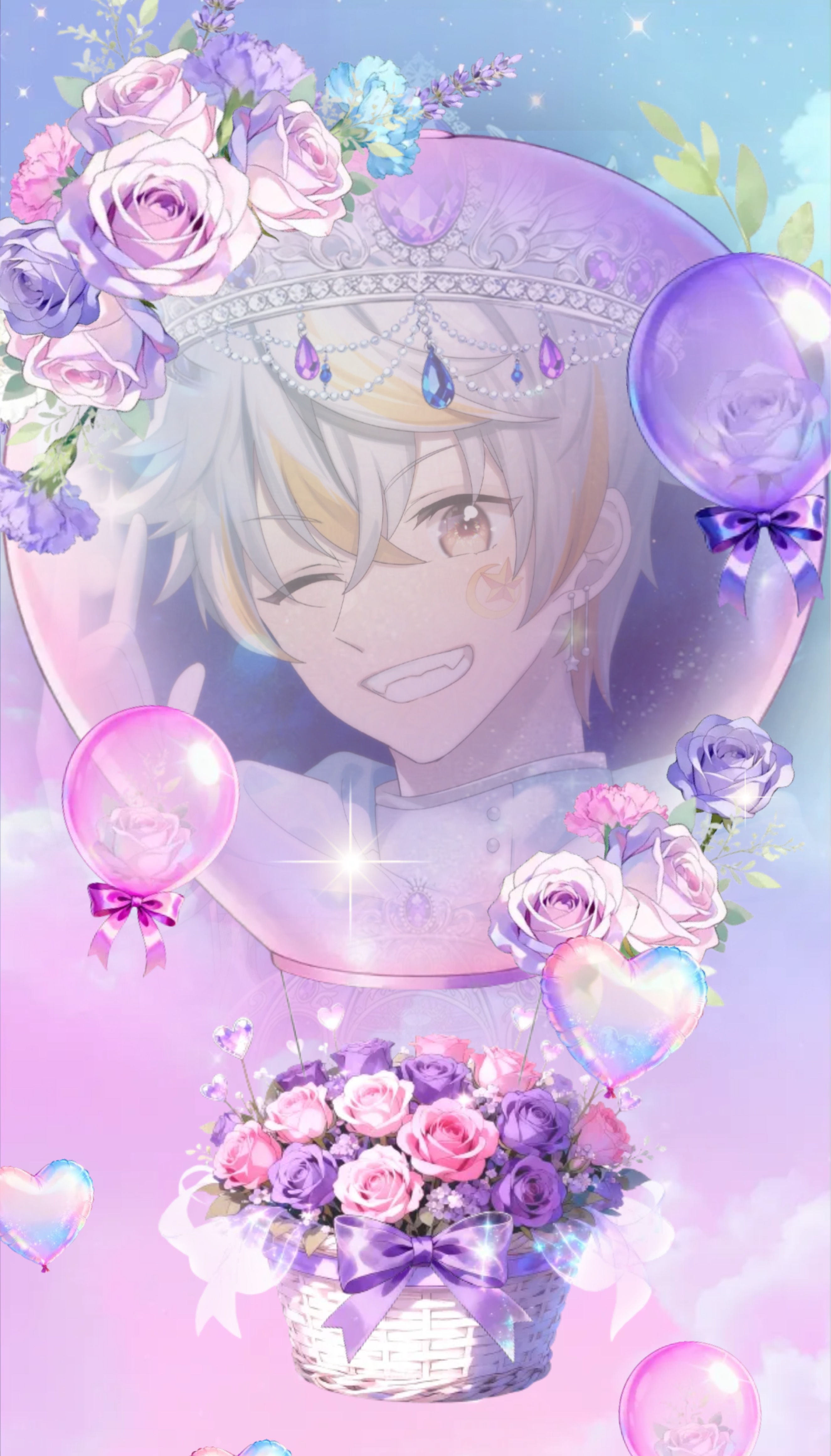 4 周 年 ┊︎感謝。