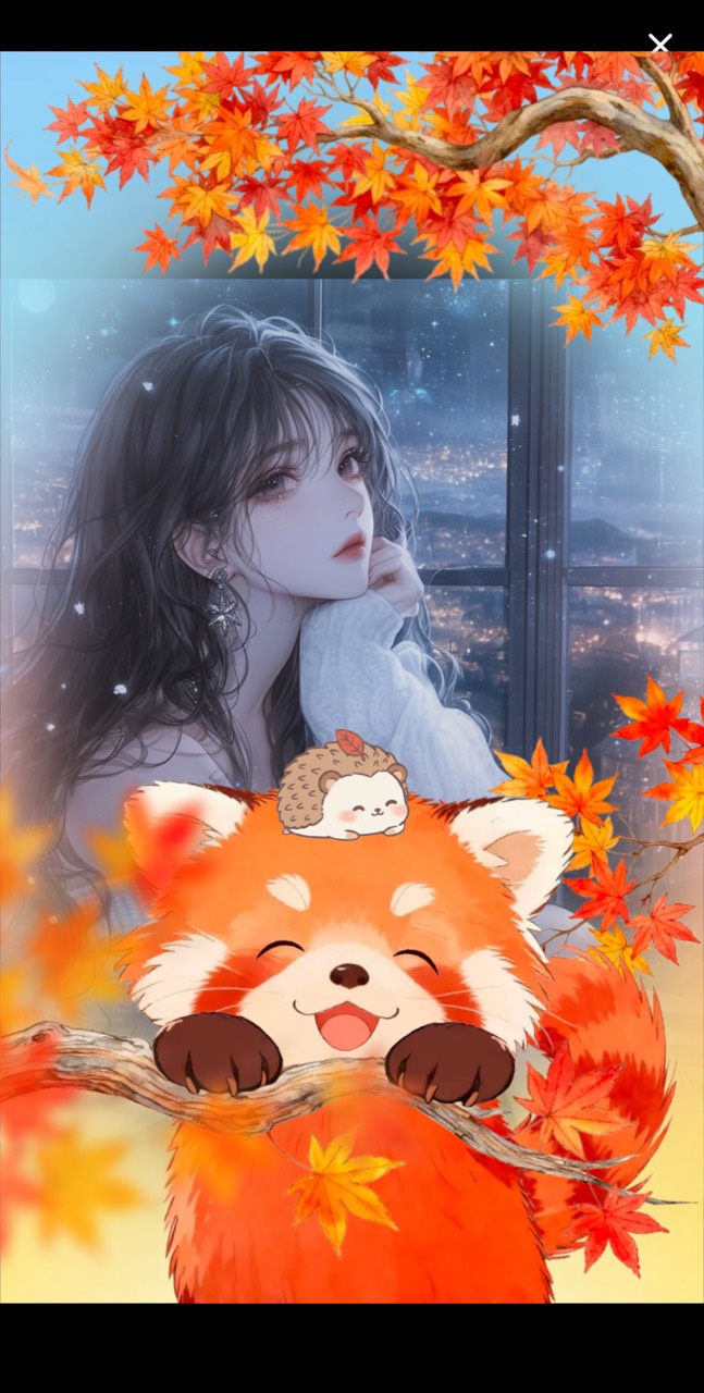 初寝潜〇¦貴 方 の 安 定 剤