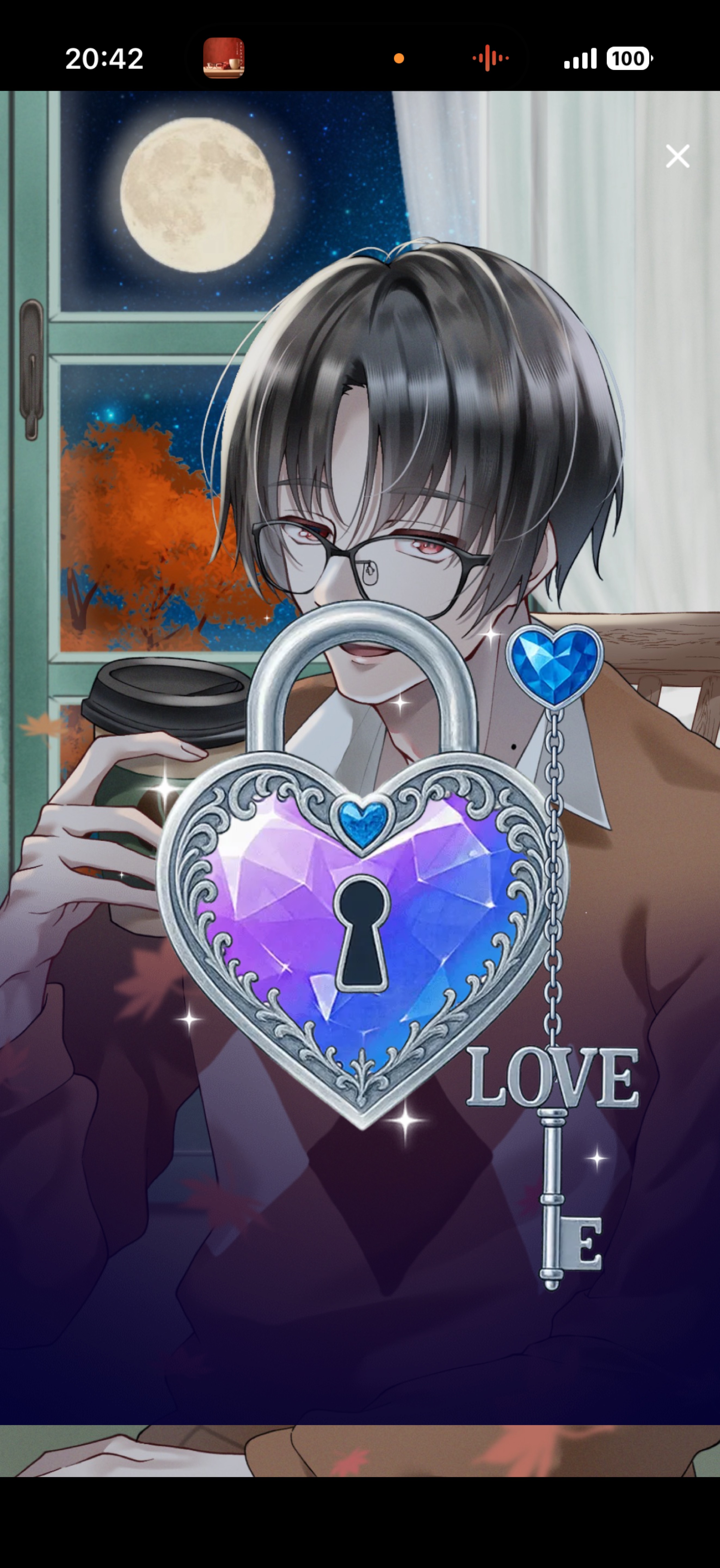 優しい声の夜枠🌙 初潜◎-20:55