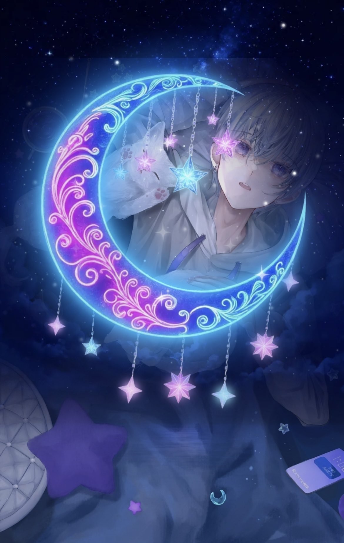 寝・潜◎ 寝れない人の抱き枕