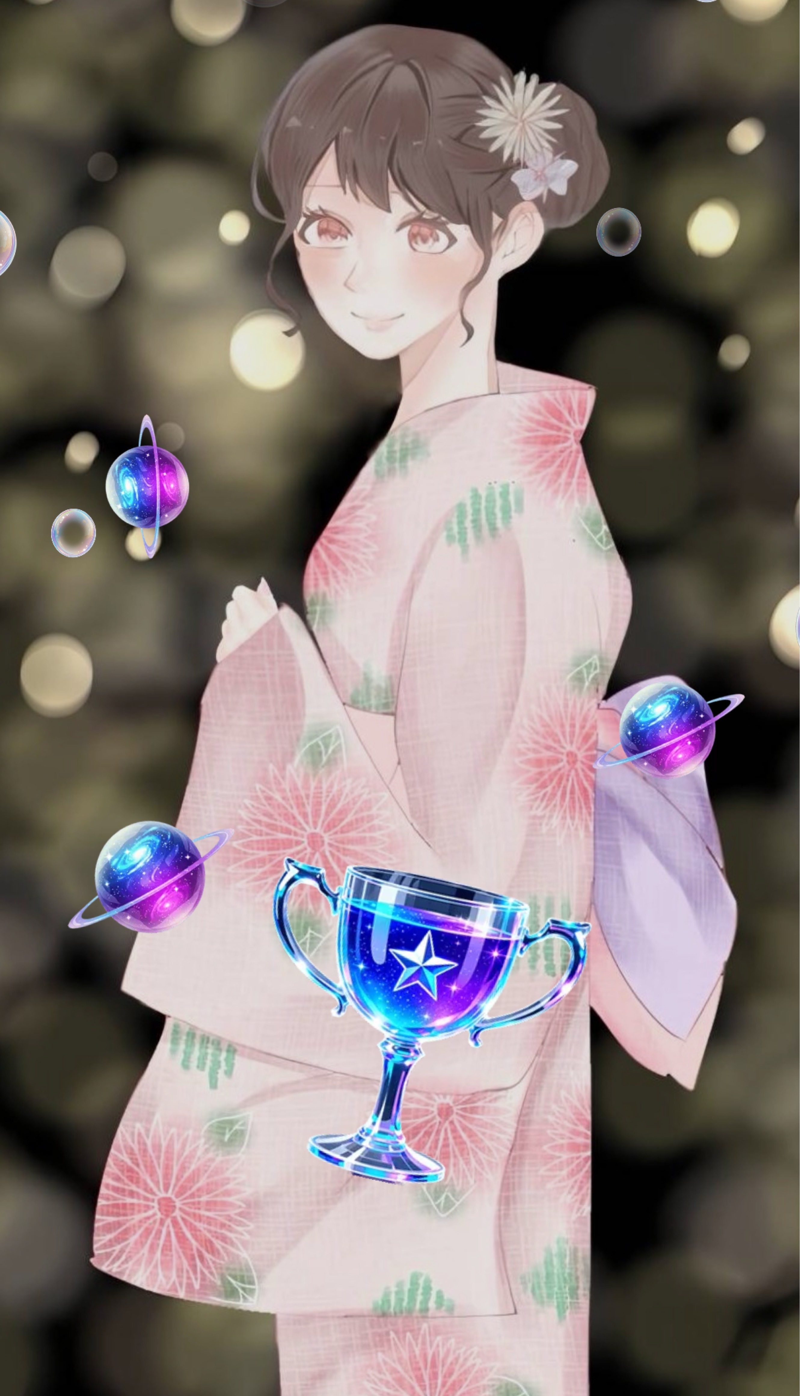 あなたが帰る場所𓂃𓈒𓋜