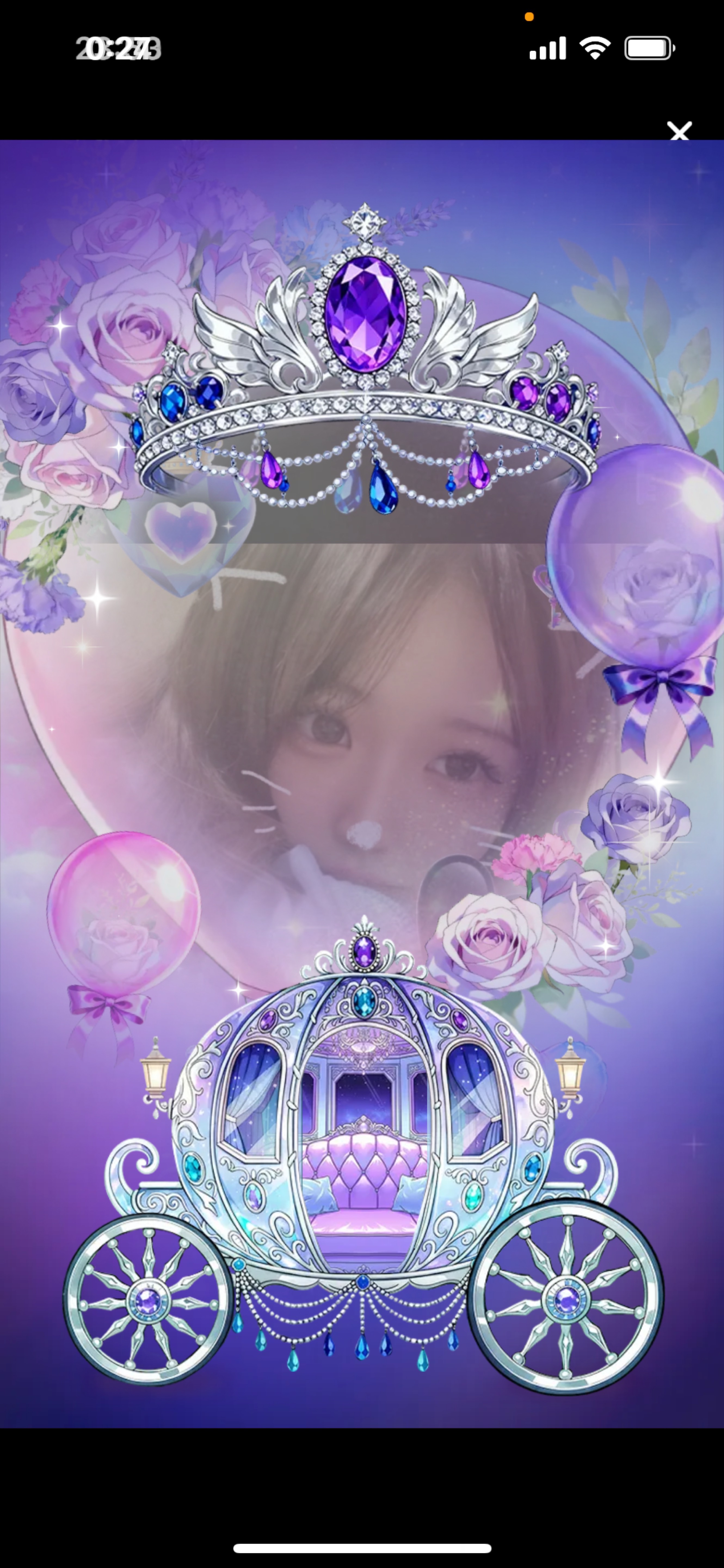 愛でて!投票権ちょーだい!