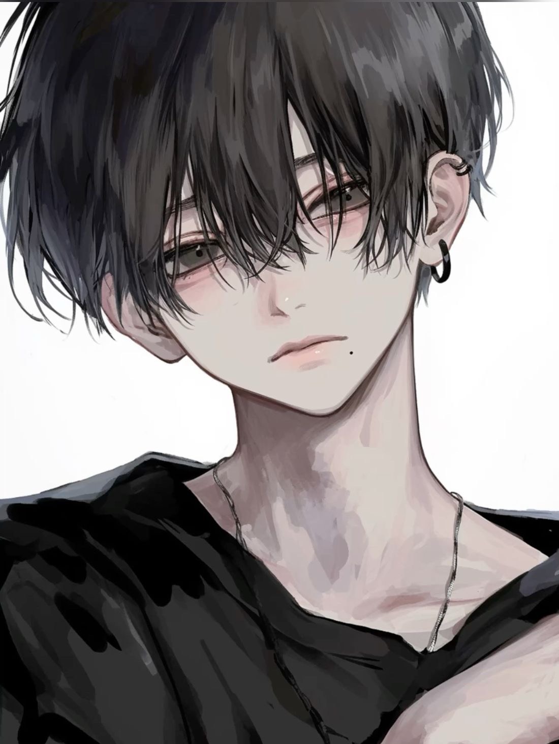 寝れない子話そう