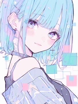 初潜◎だれかと話したい気分ꕤ︎︎·͜·