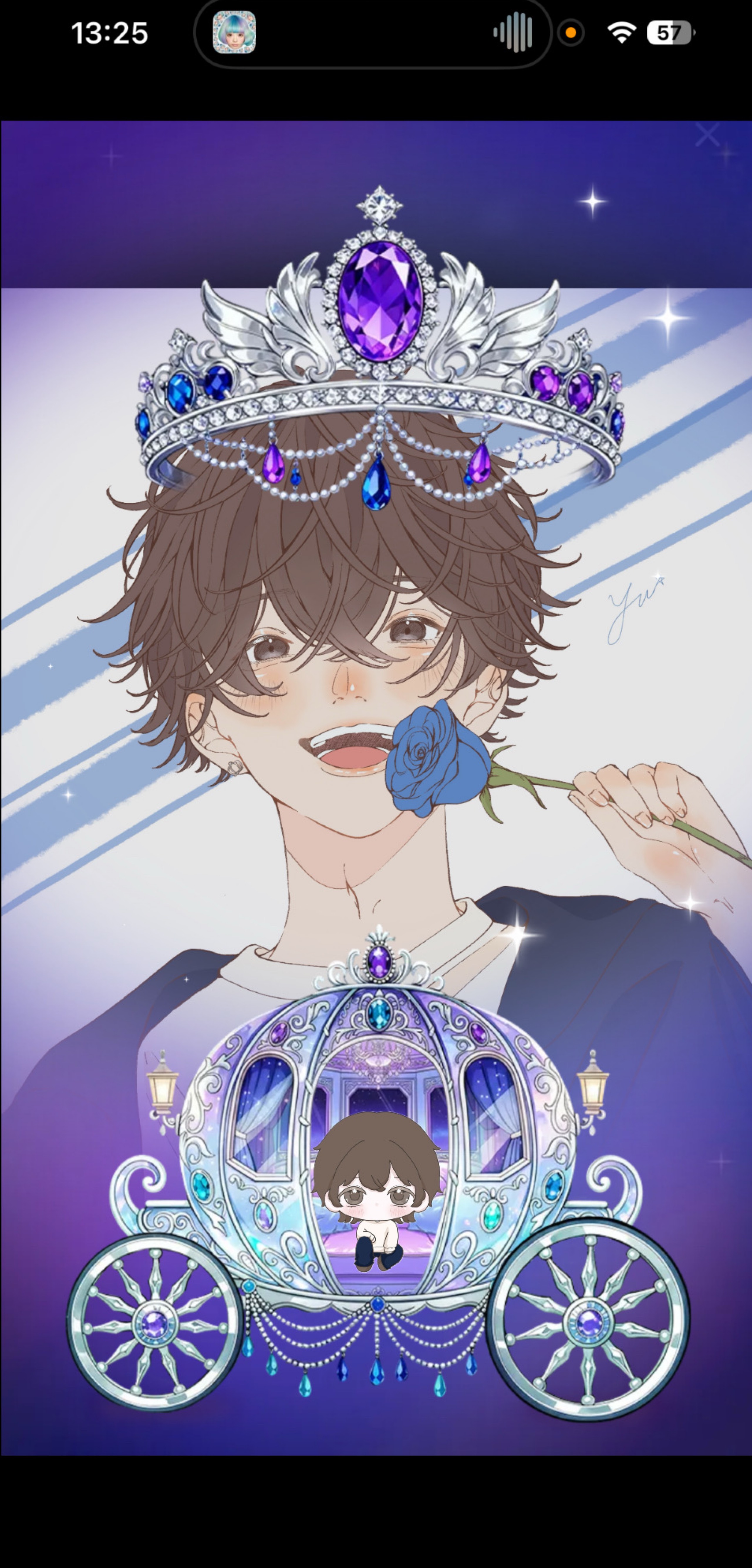 ちょーどいい声‪𓂃 𓈒𓏸