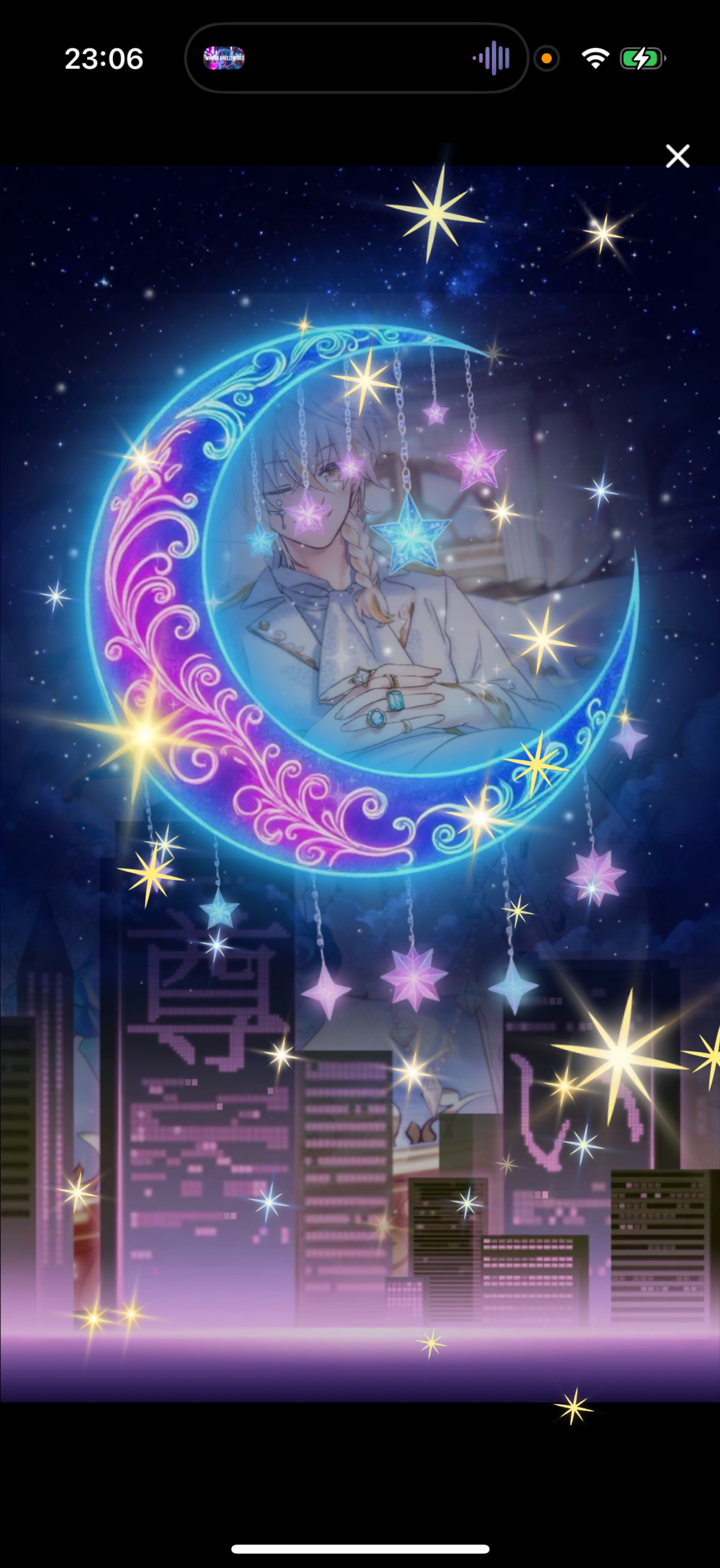 4 周 年 ┊︎感謝。