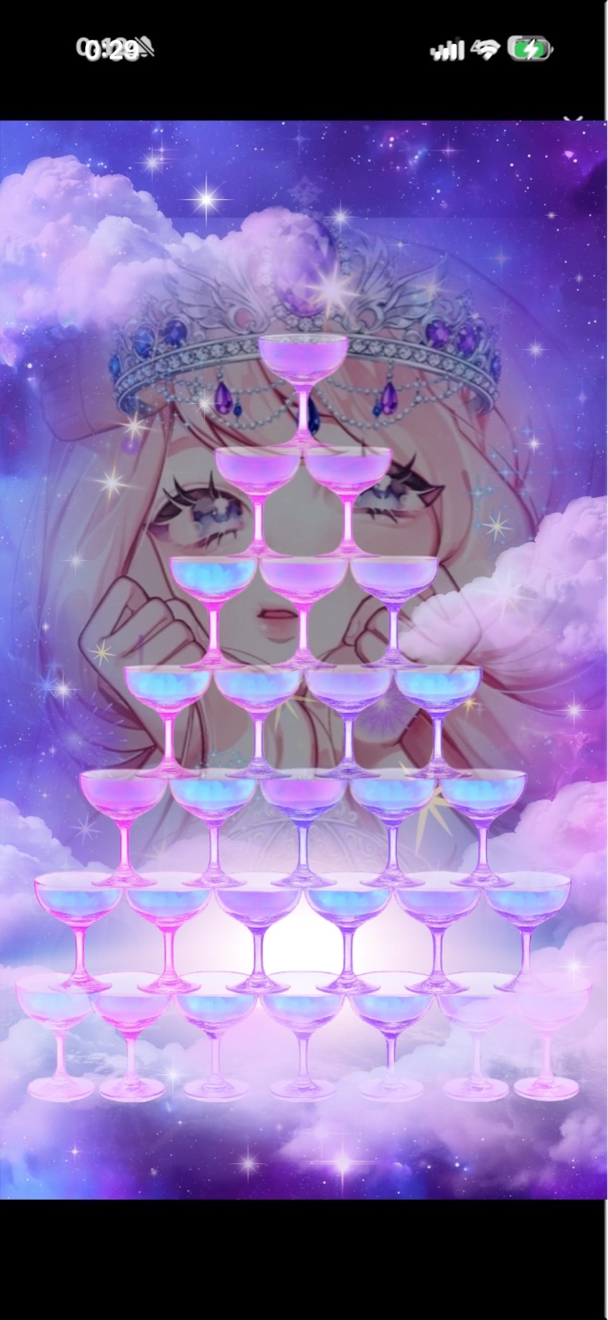 ハッピーな人です🪄︎︎💫