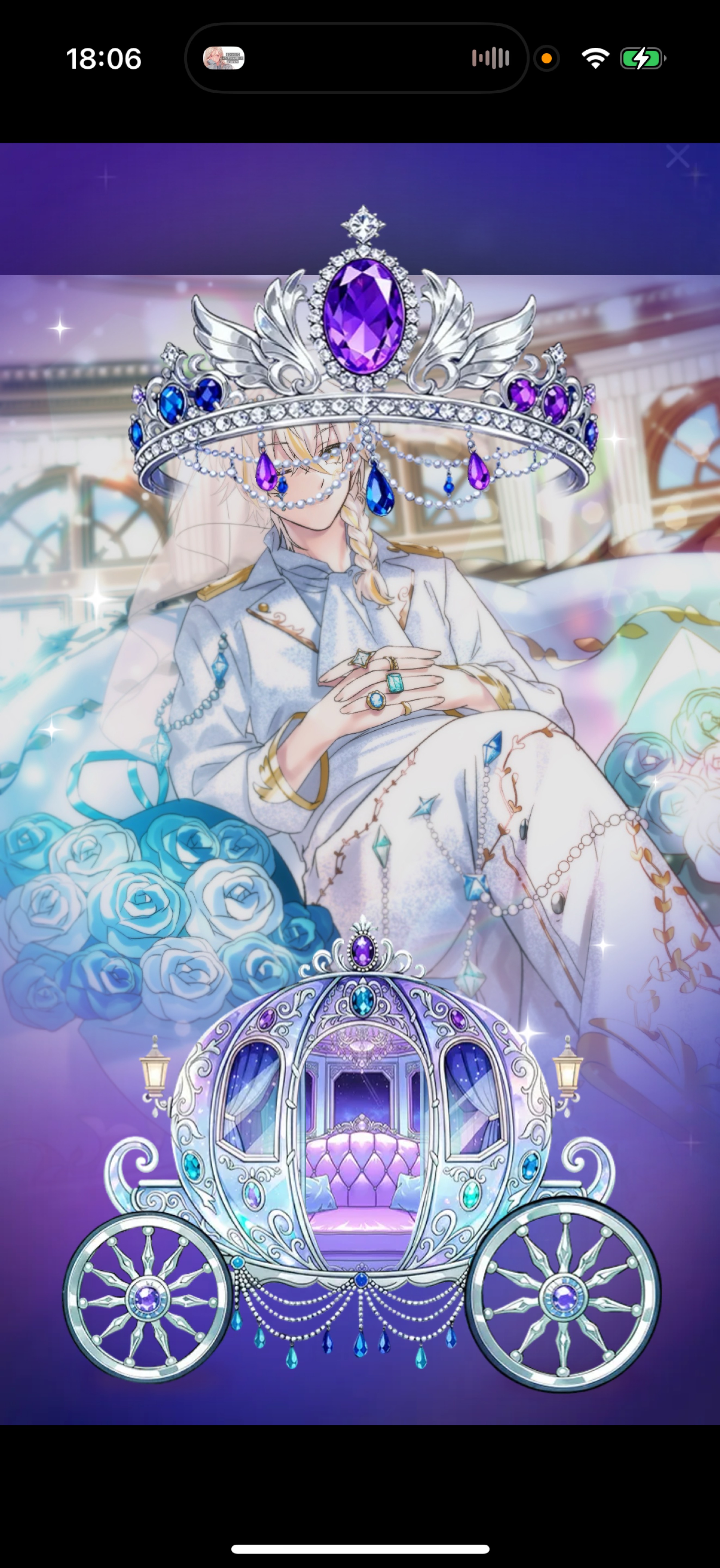 4 周 年 ┊︎生 誕