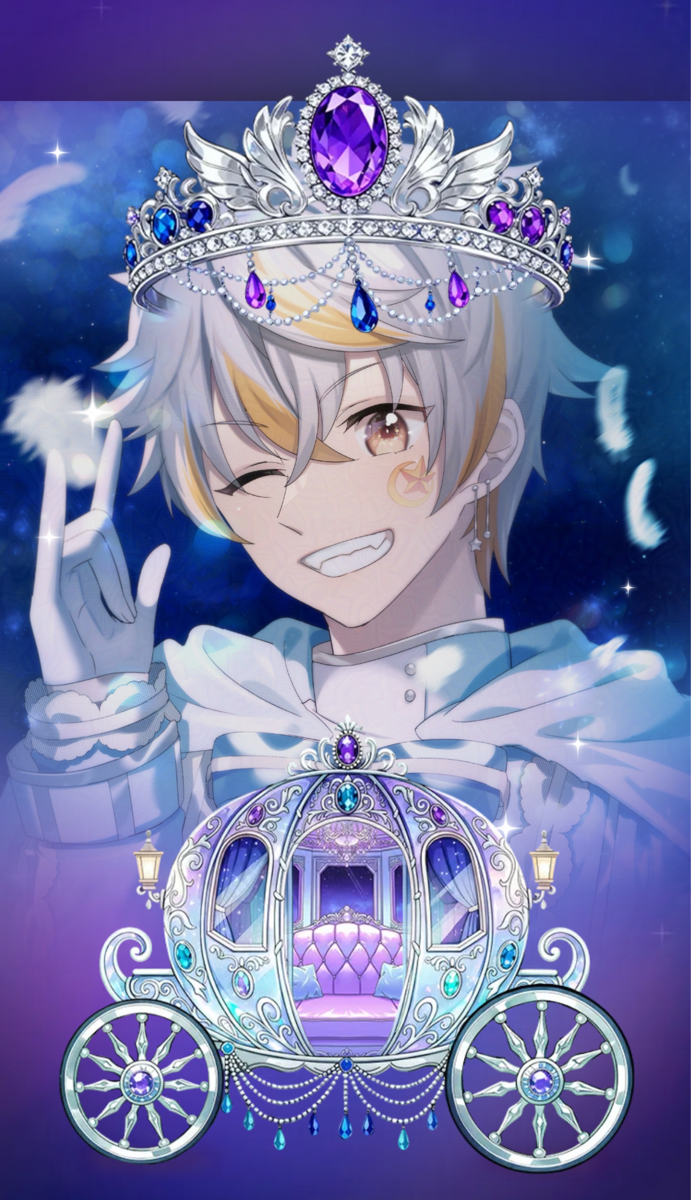 4 周 年 ┊︎感謝。