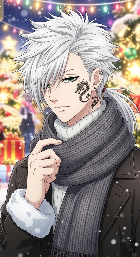 ルレハ ハートいっぱいちょうだい