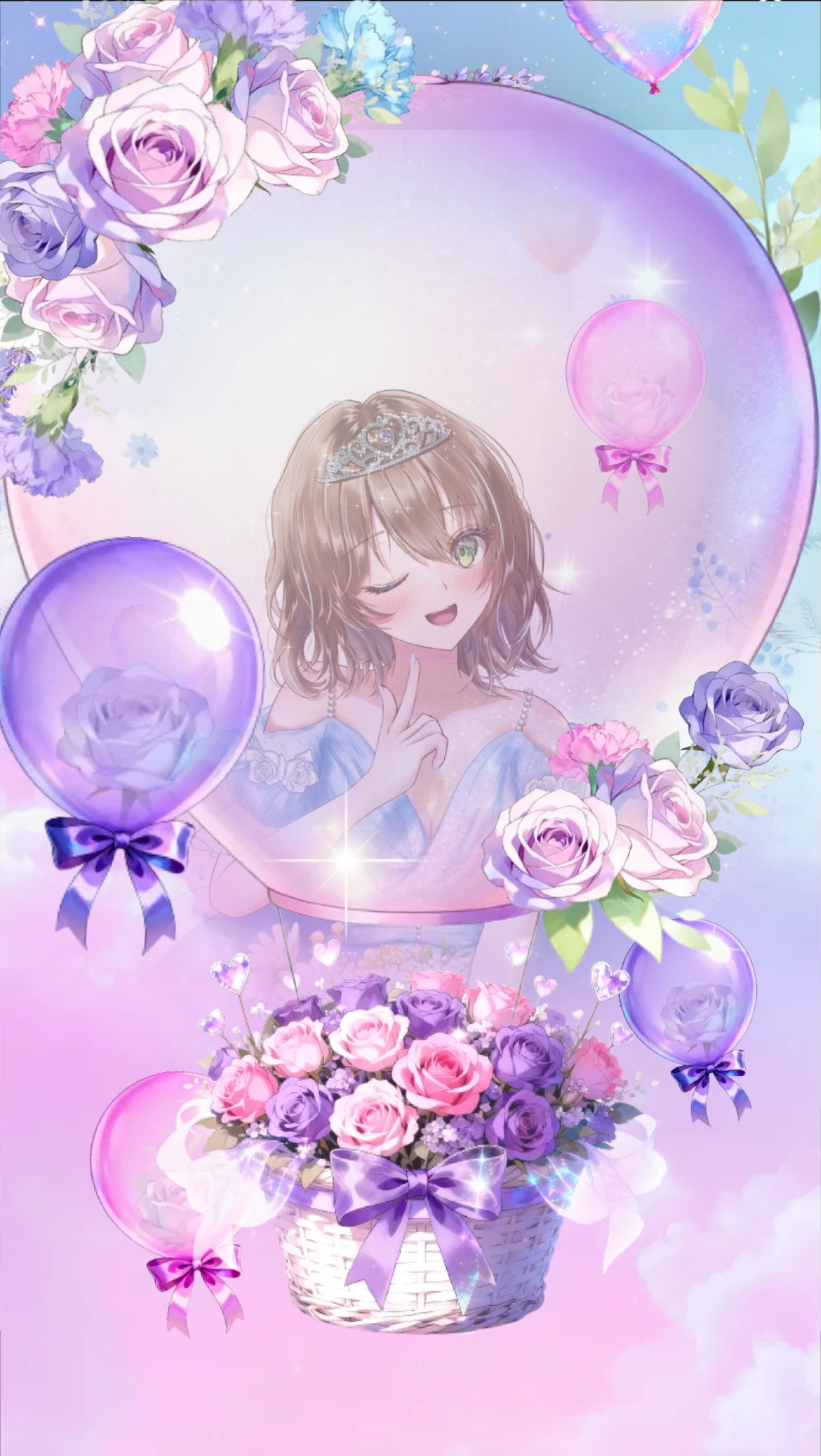 優しい言葉  #1649