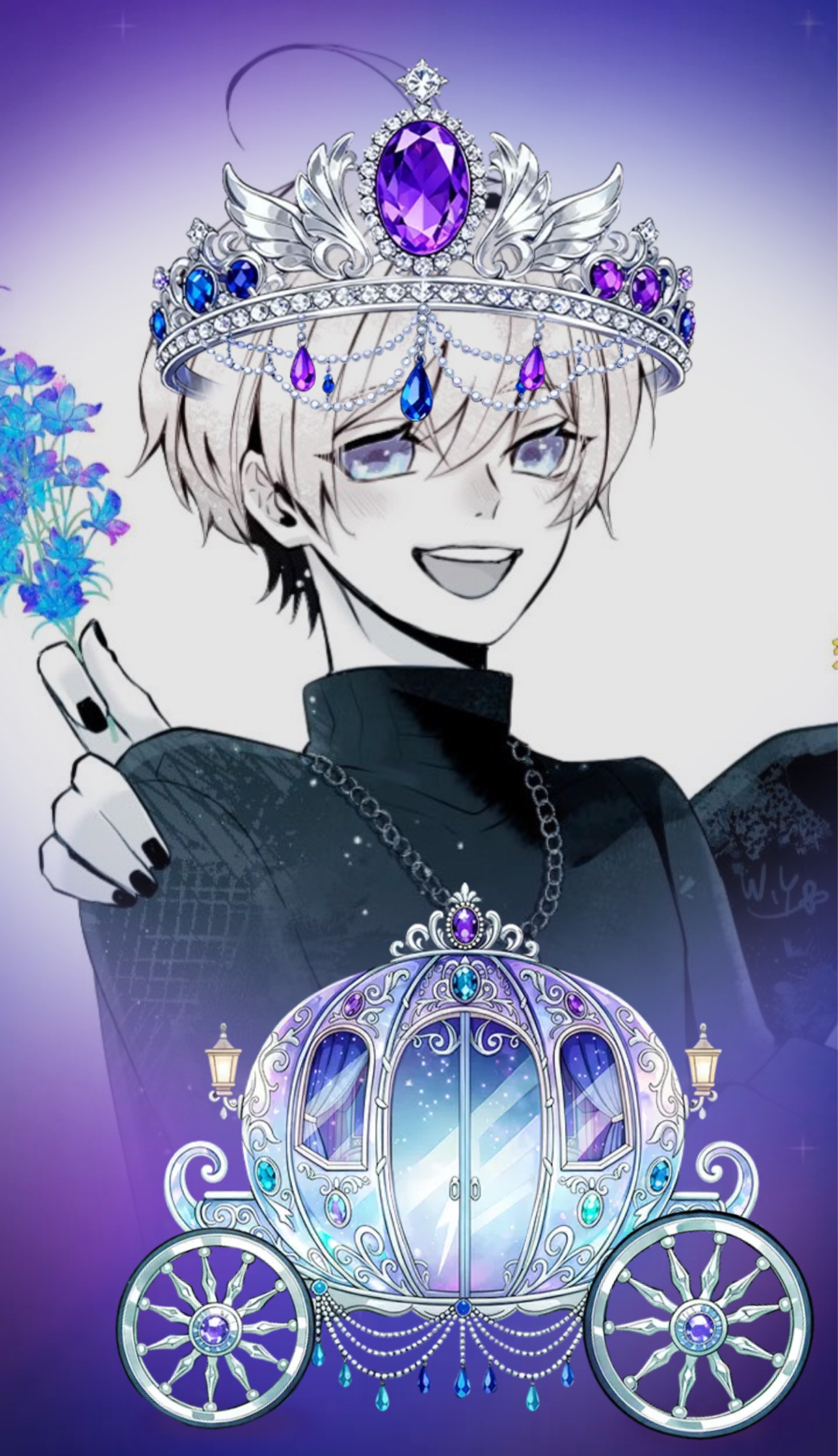 初見◎そなた待ちーっ！