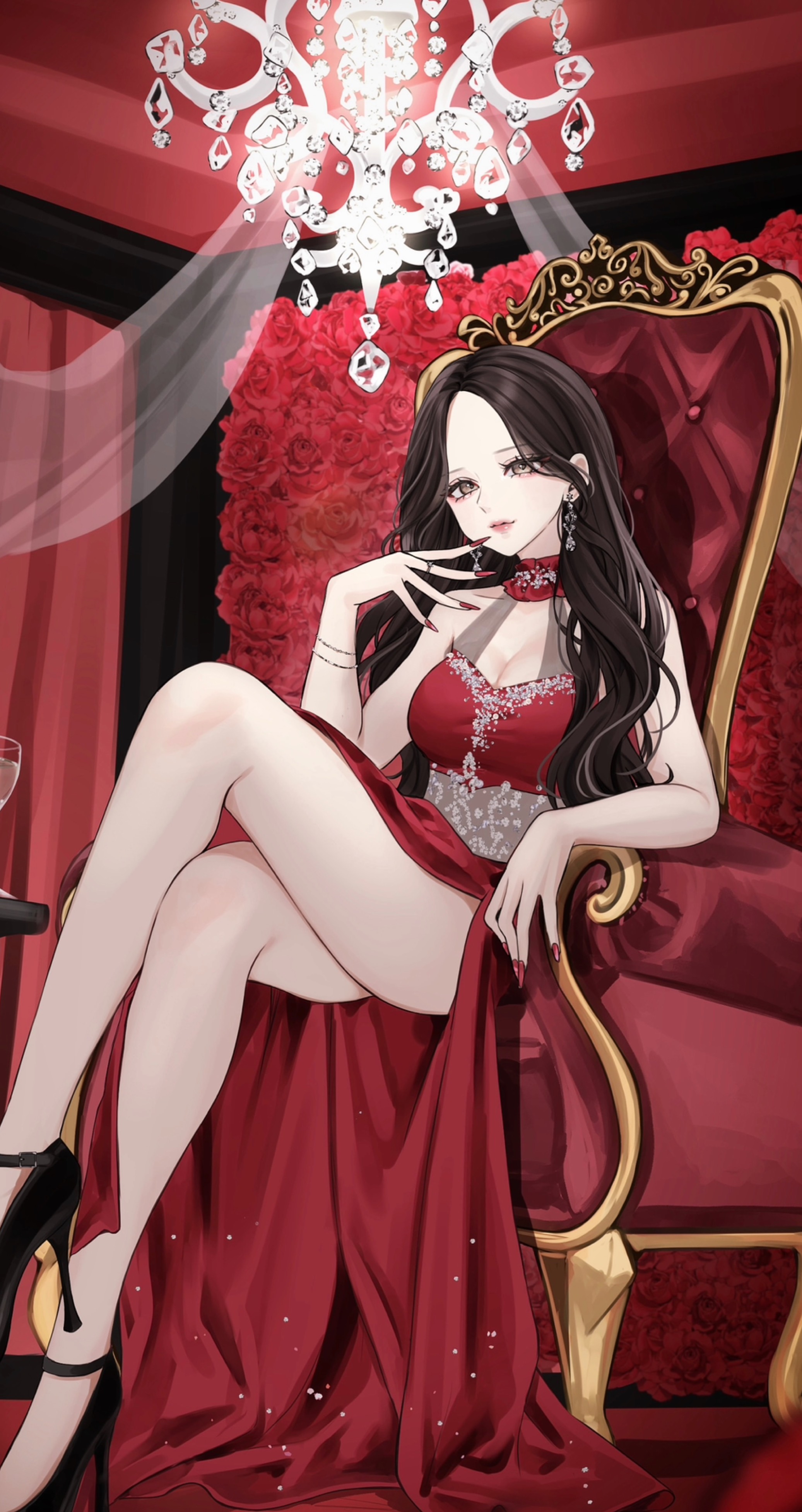 【緊急】一旦、みんな集合して‼️