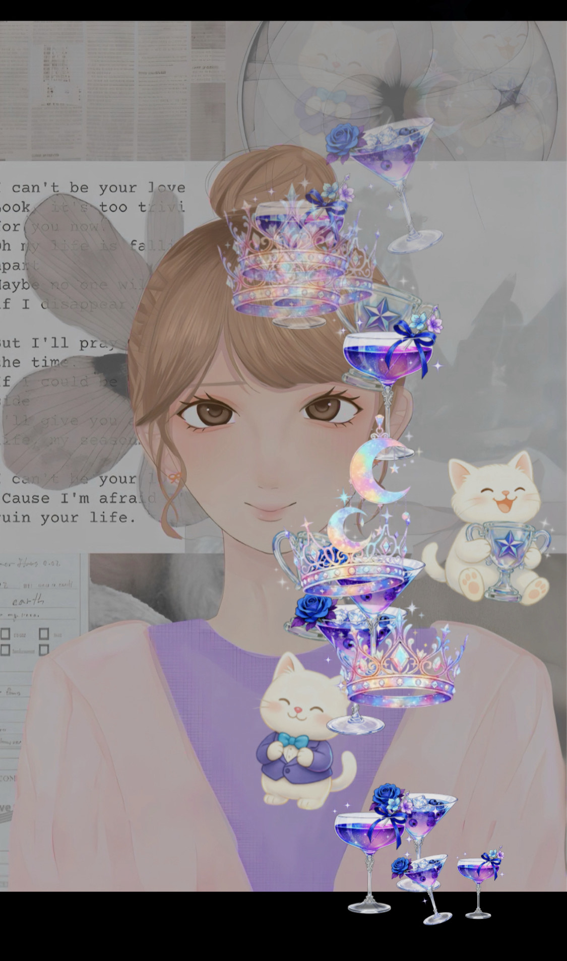 まったりな時間を𓂃𓈒𓋜