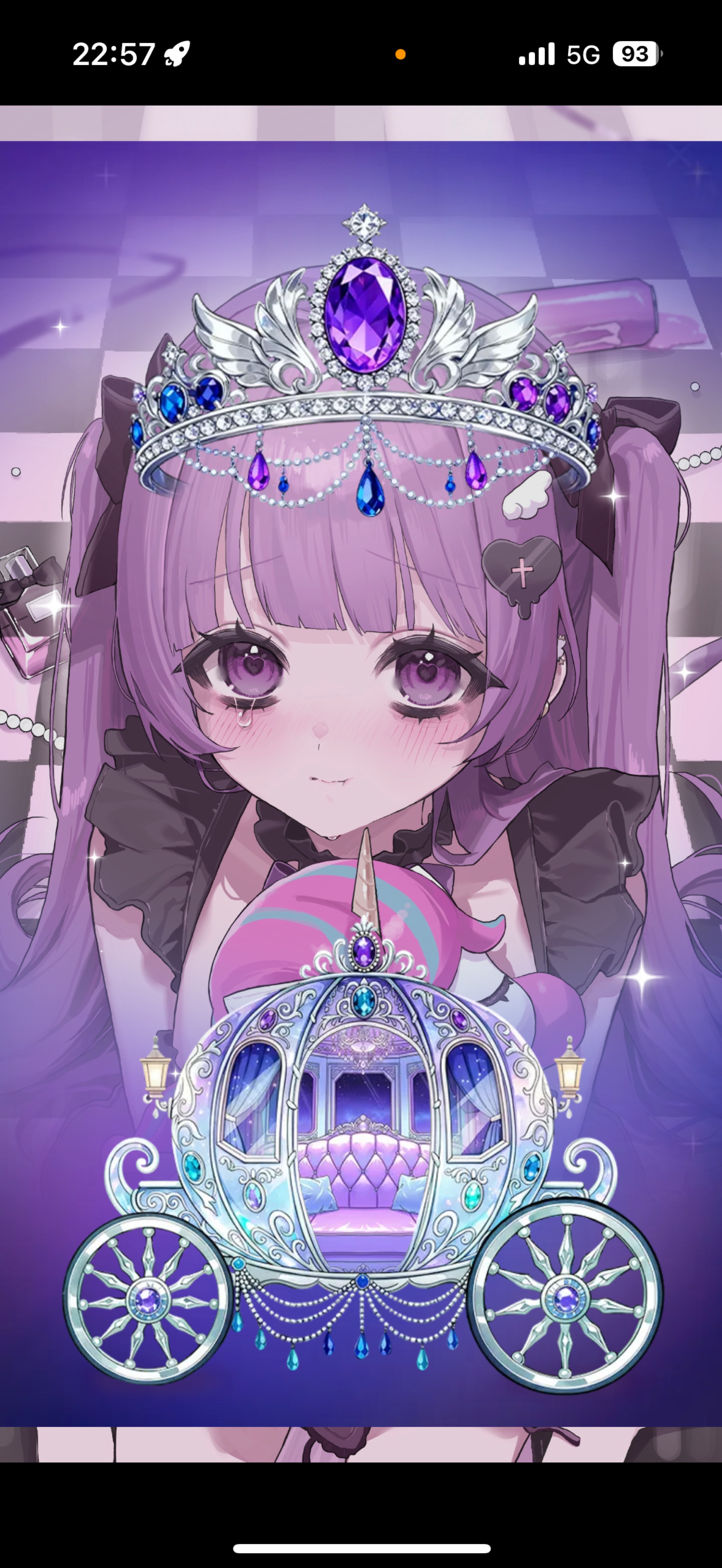 2 2 時 の 癒 し .·✧