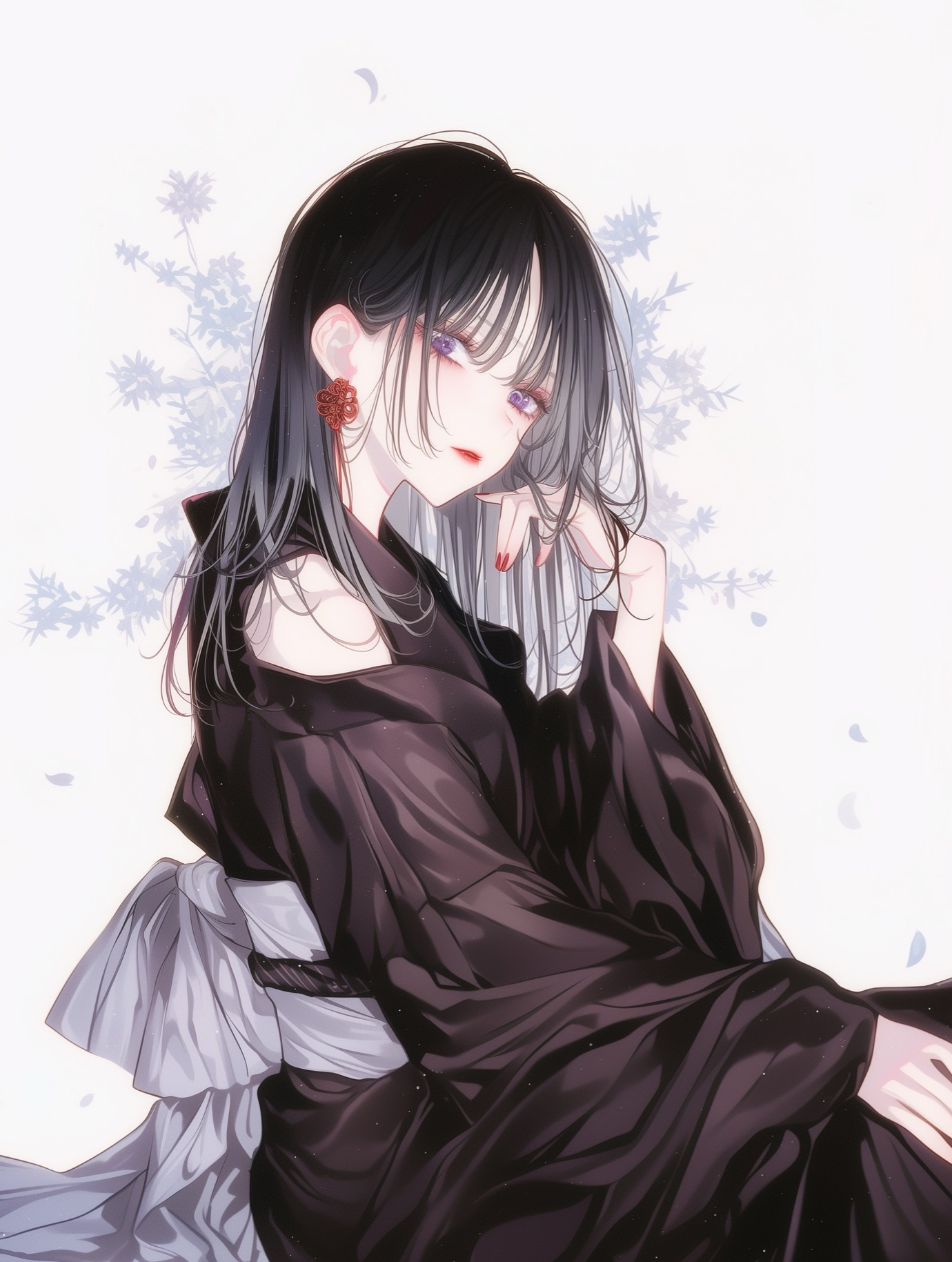 おはよって言わせて𓂃 𓈒𓏸◌‬