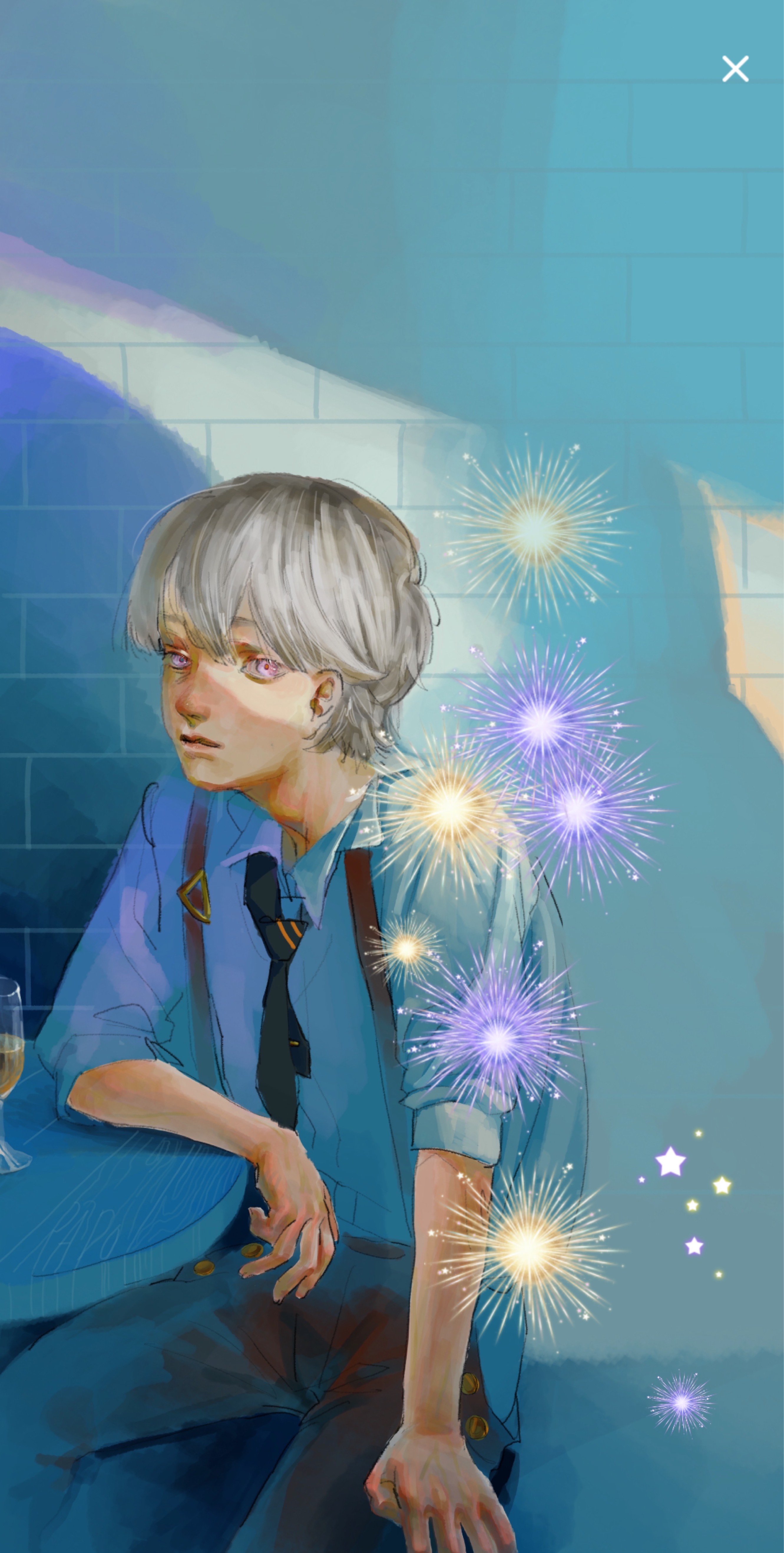 みたかをみたか‼️