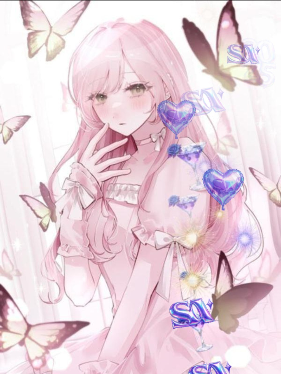 貴方を4アワセにする声‼️