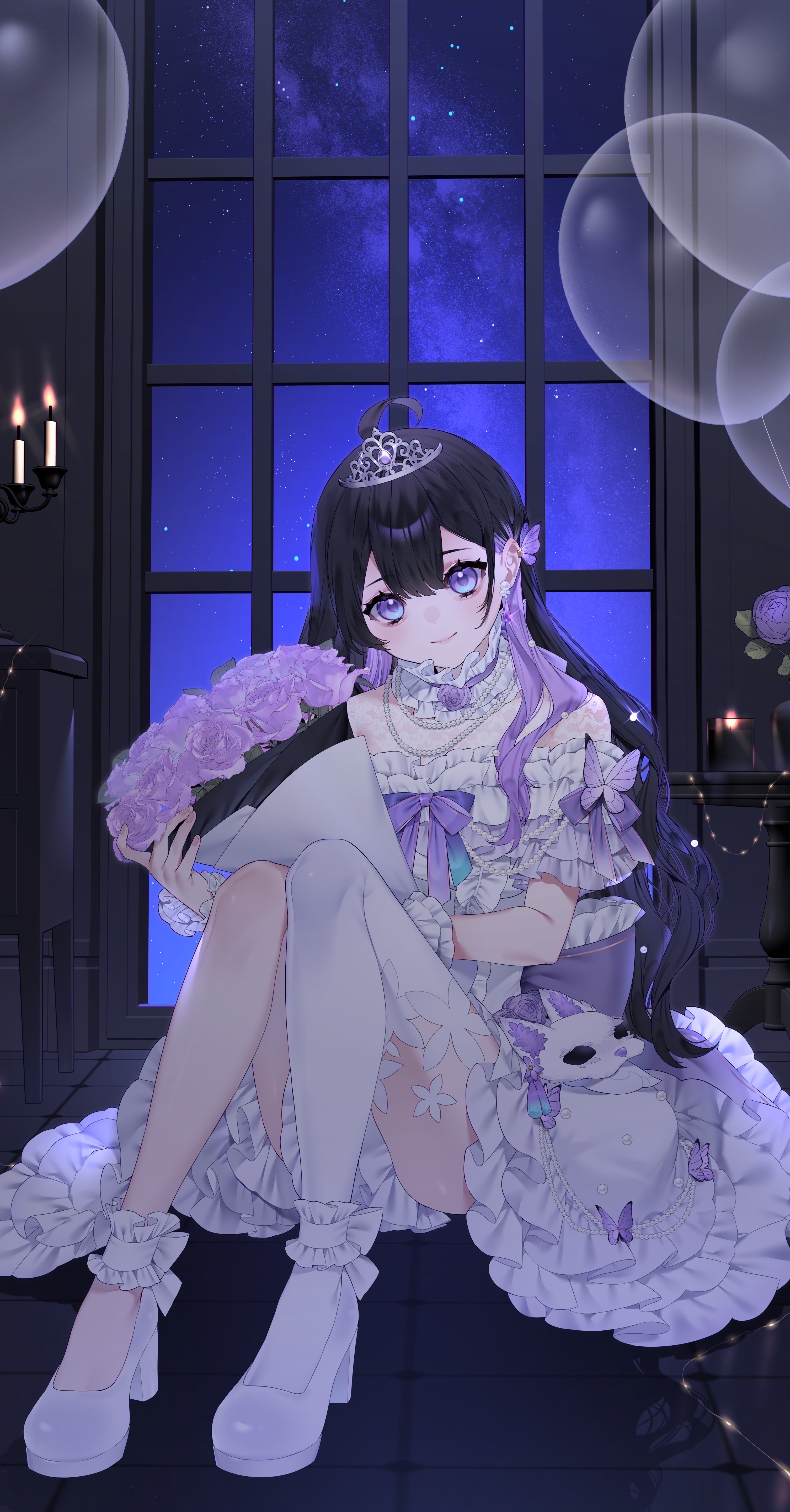 博多女子のお喋り部屋💜ྀི