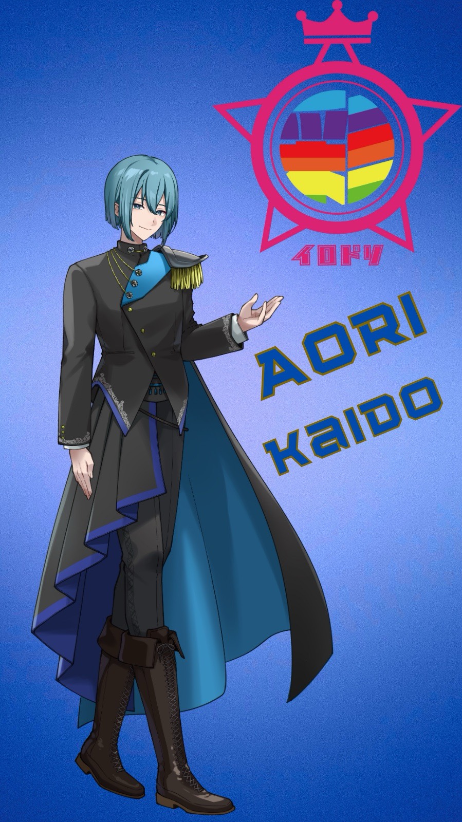 一人二役声劇エンタメちゃん♡