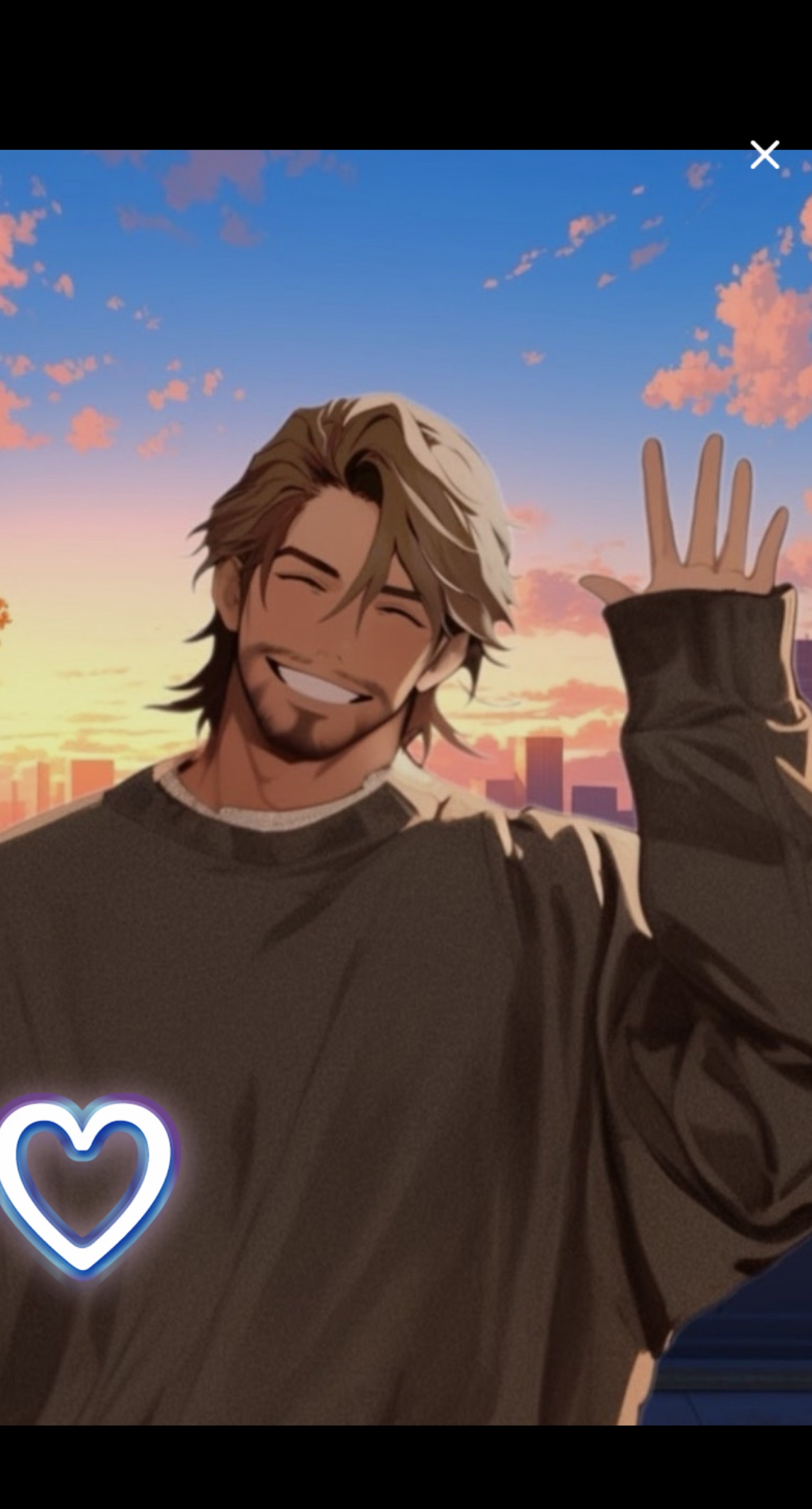 🔰歓迎✨️優しい大人枠💐