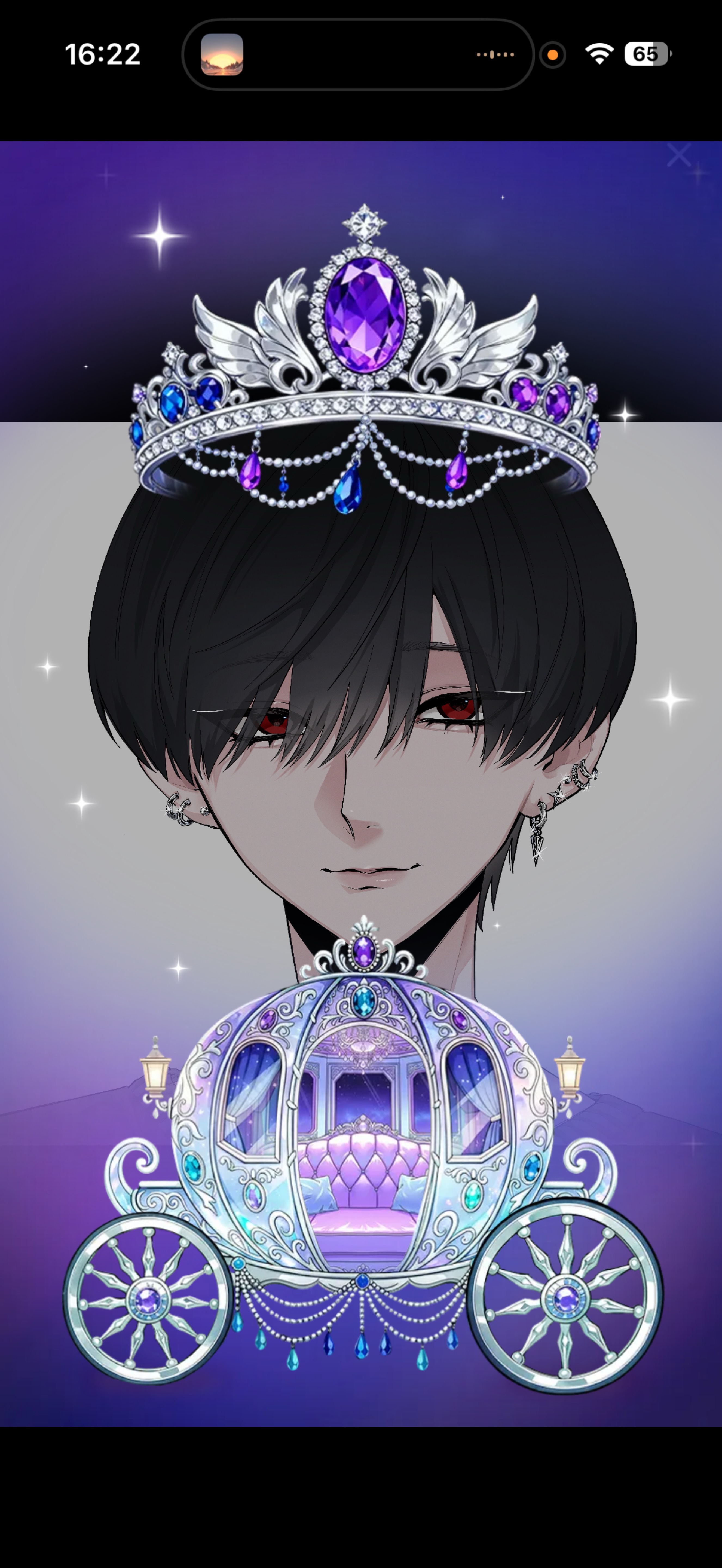 ゆるーくいこ？