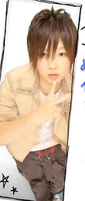 ルレハ　ハートいっぱいちょうだい