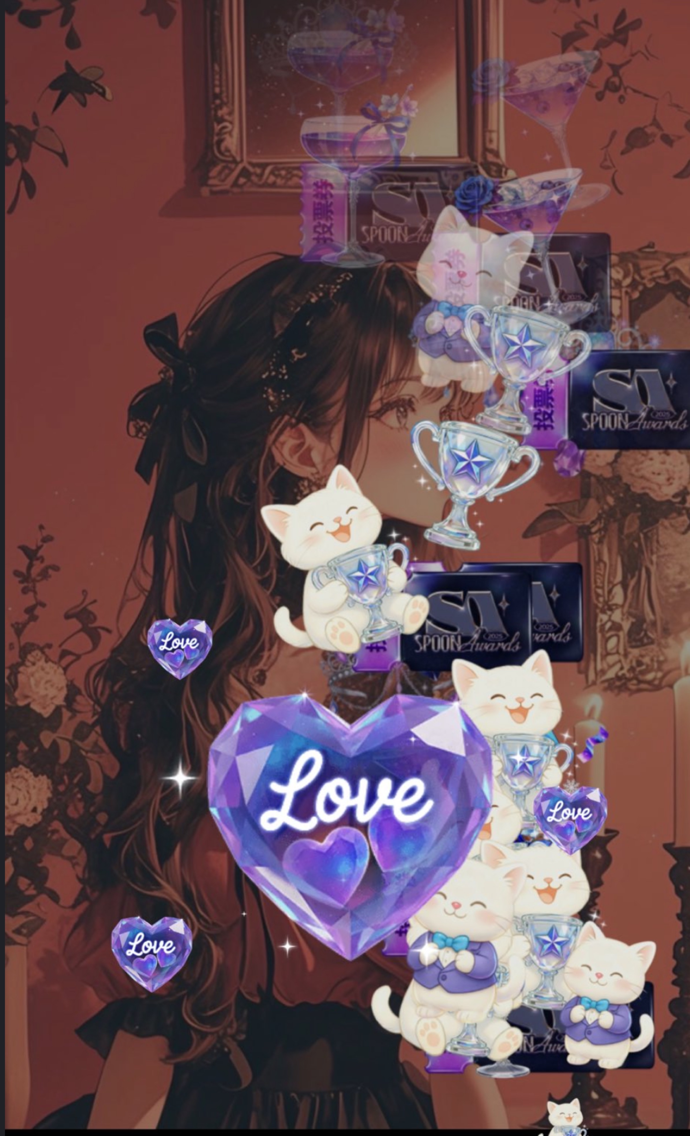 🌷無酸素配信中📡𓂃🫧‪🌷初〇