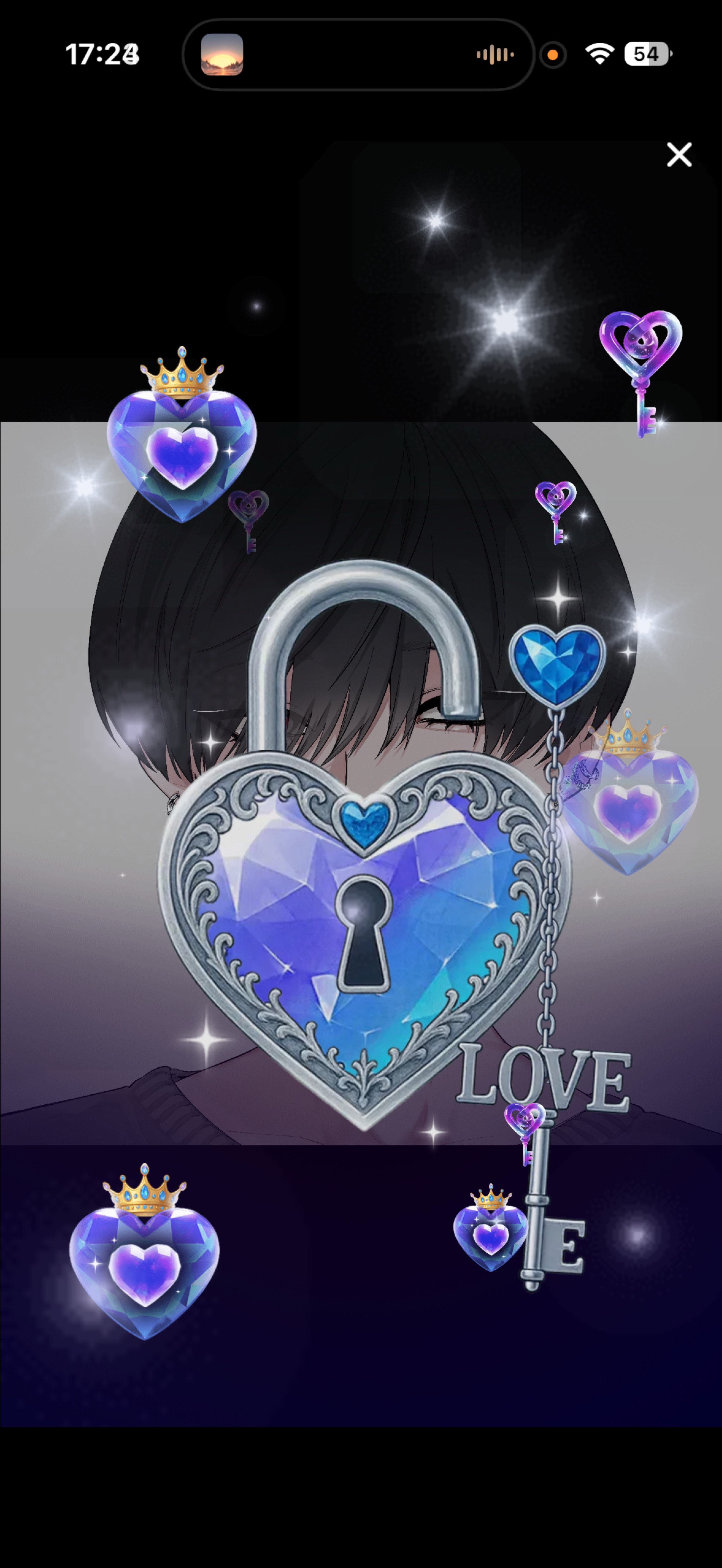 ゆるーくいこ？