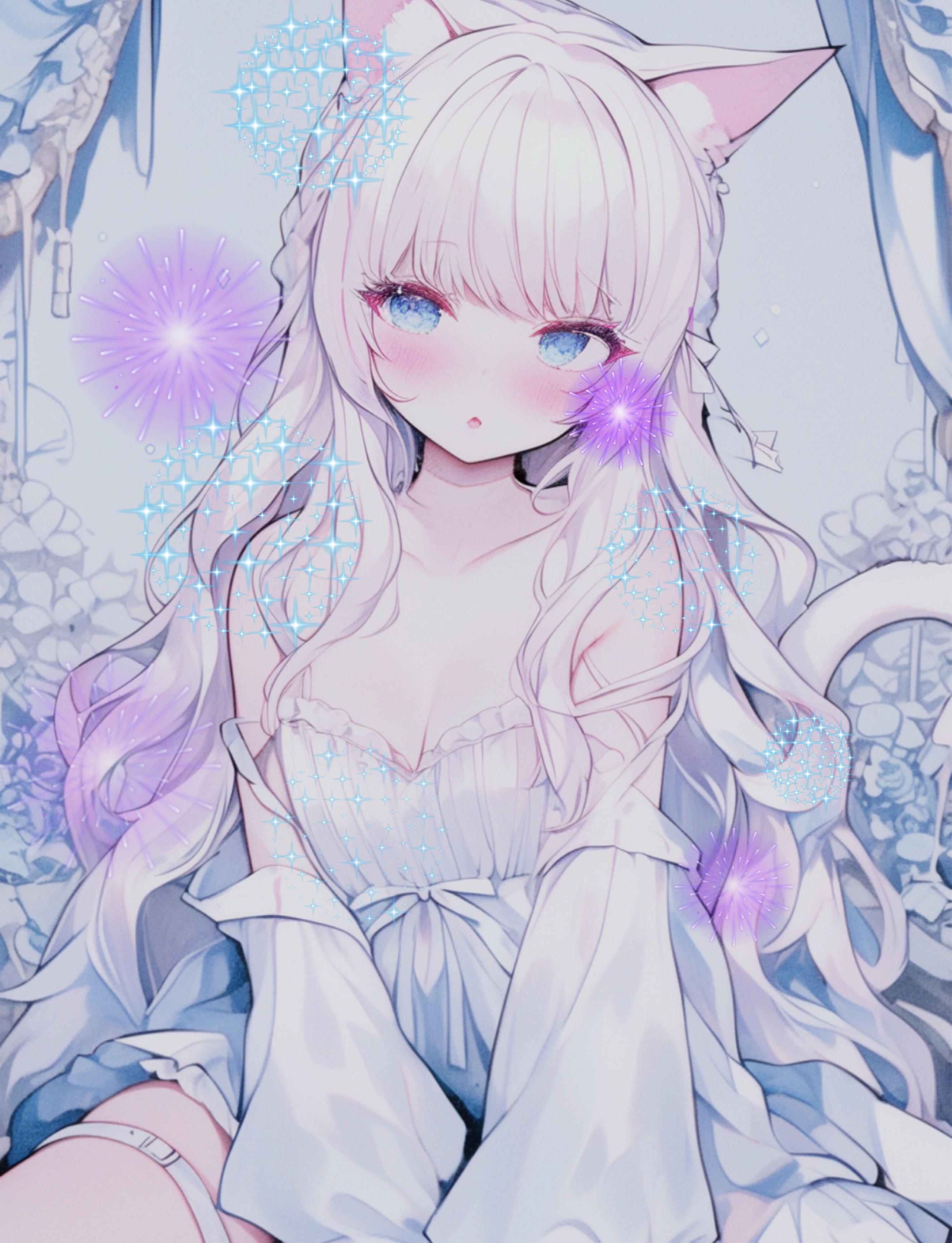 【初◯雑談】ゆったりまったりฅ⸃⸃