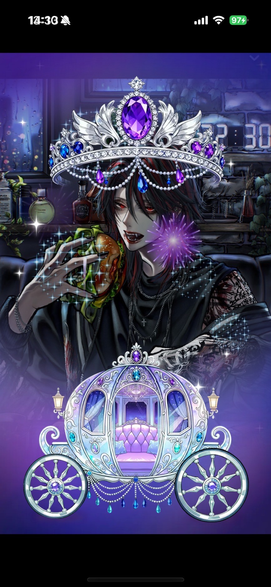 初️⭕️ 聞き専歓迎低音